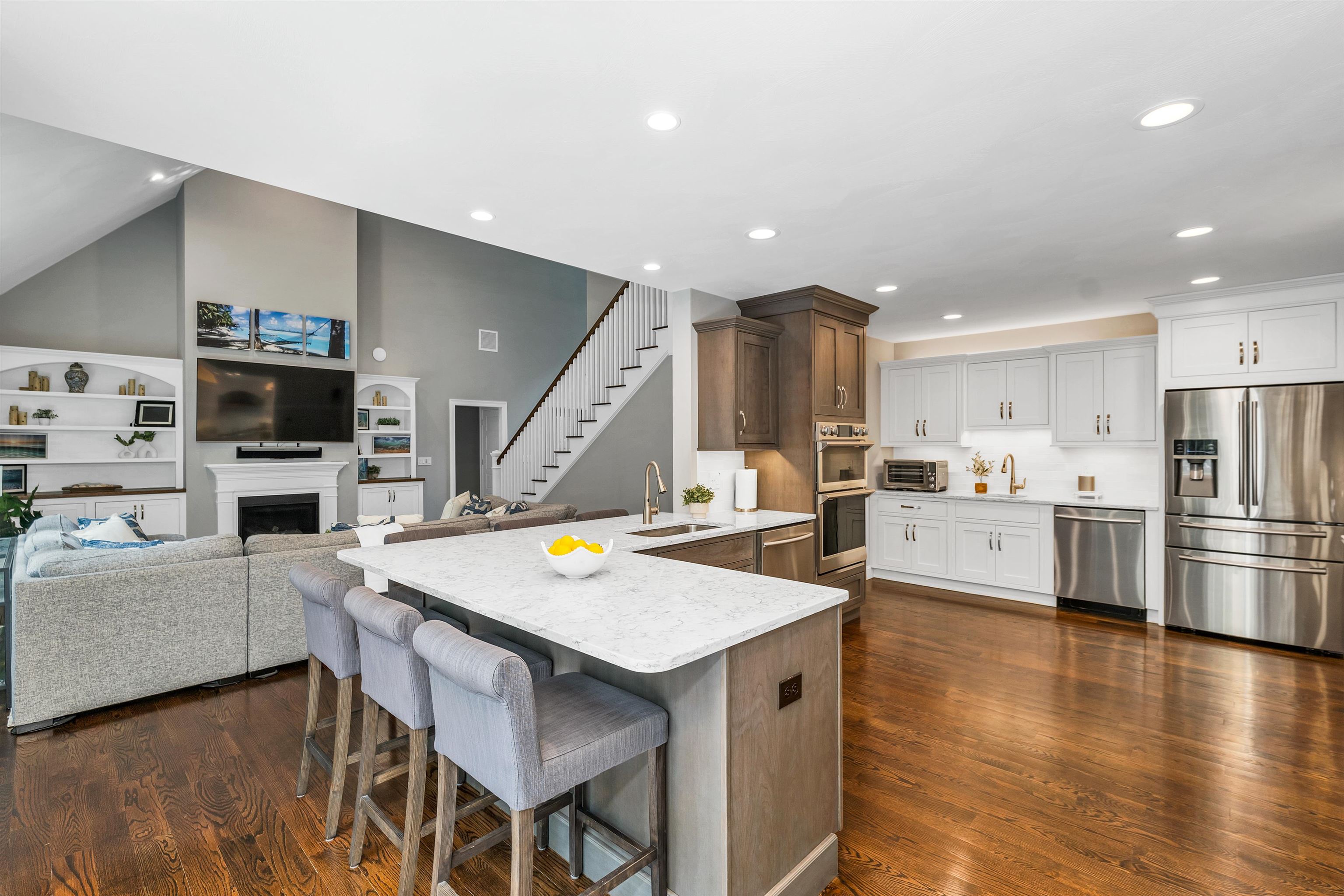 3 Victoria Ridge