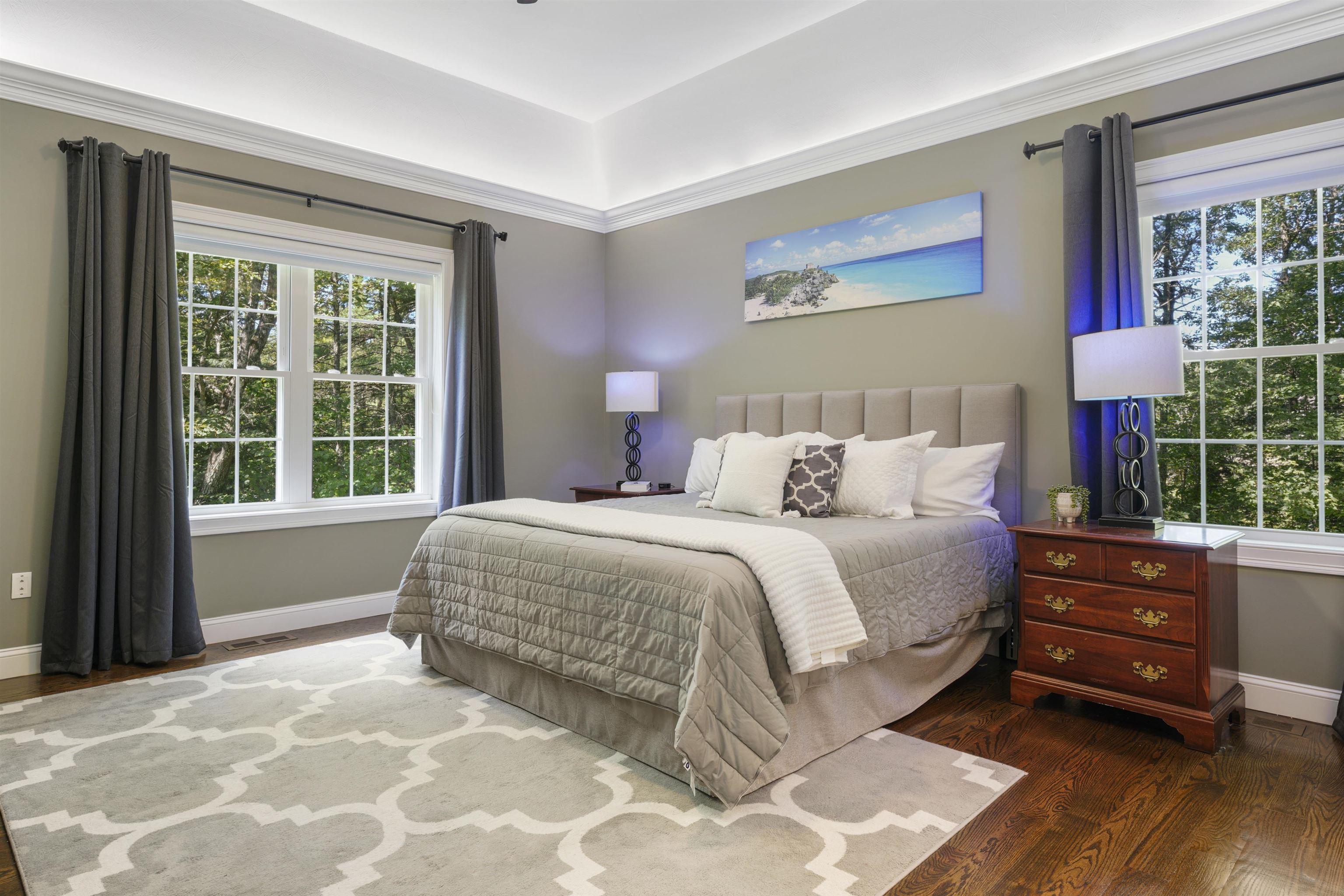3 Victoria Ridge