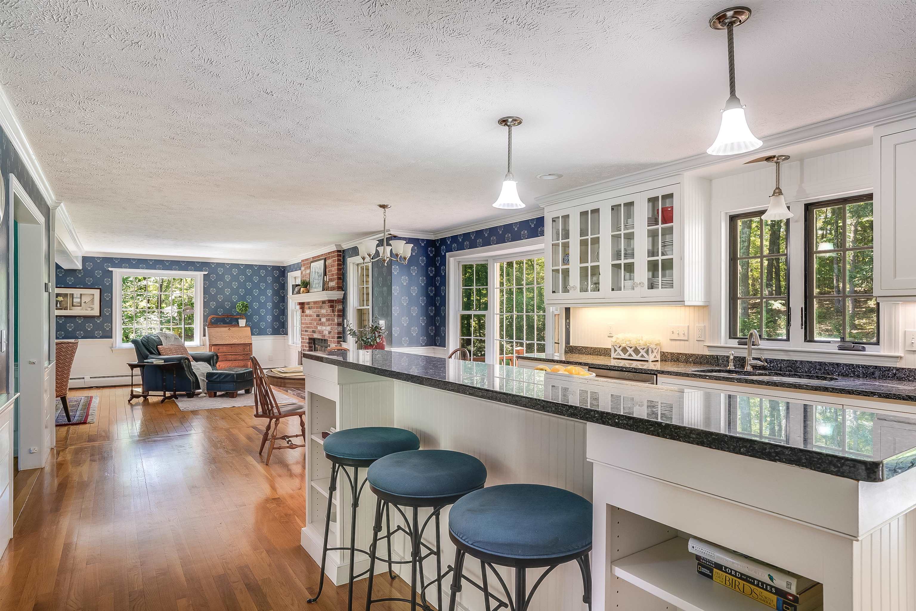 12 Crestwood Court