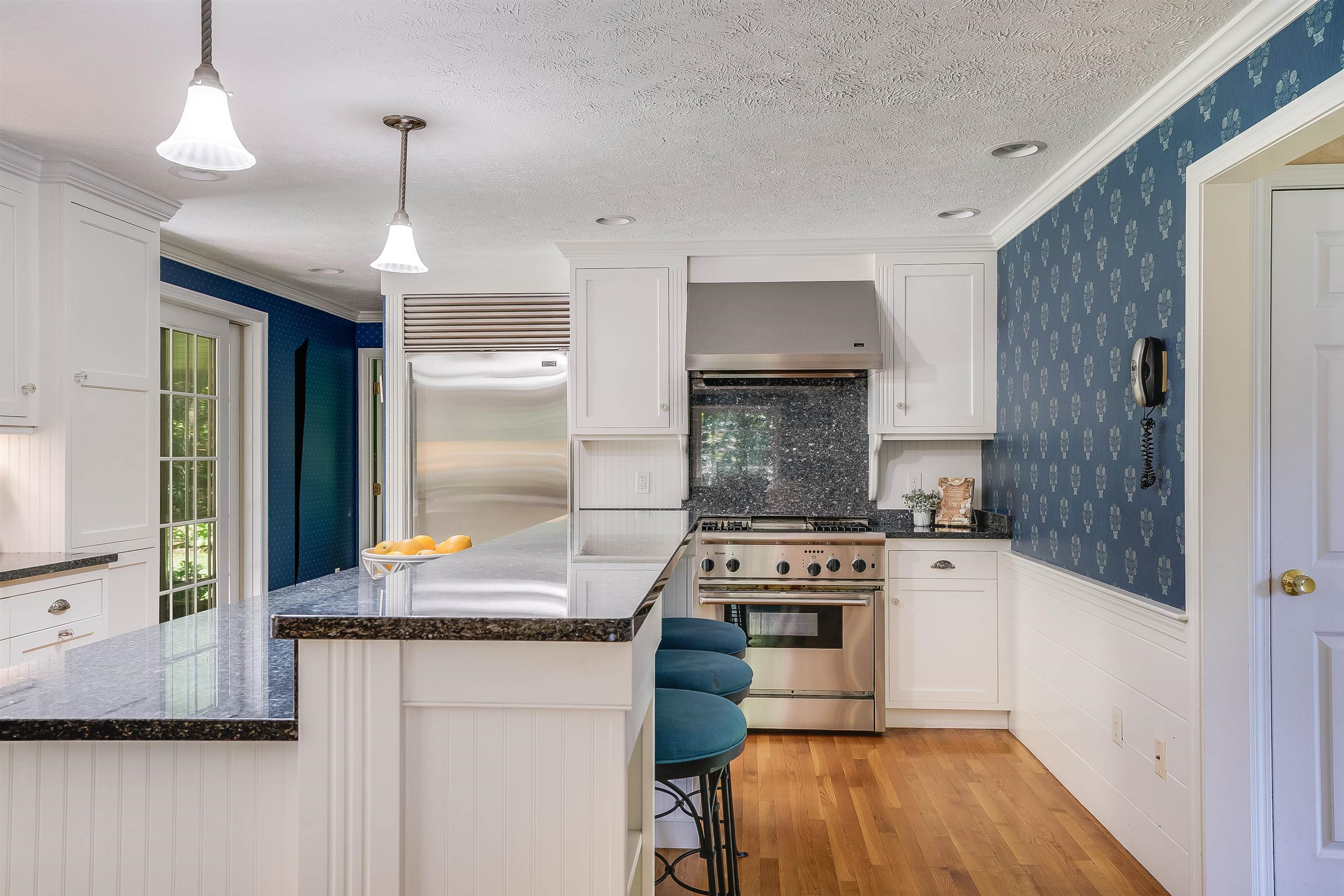 12 Crestwood Court