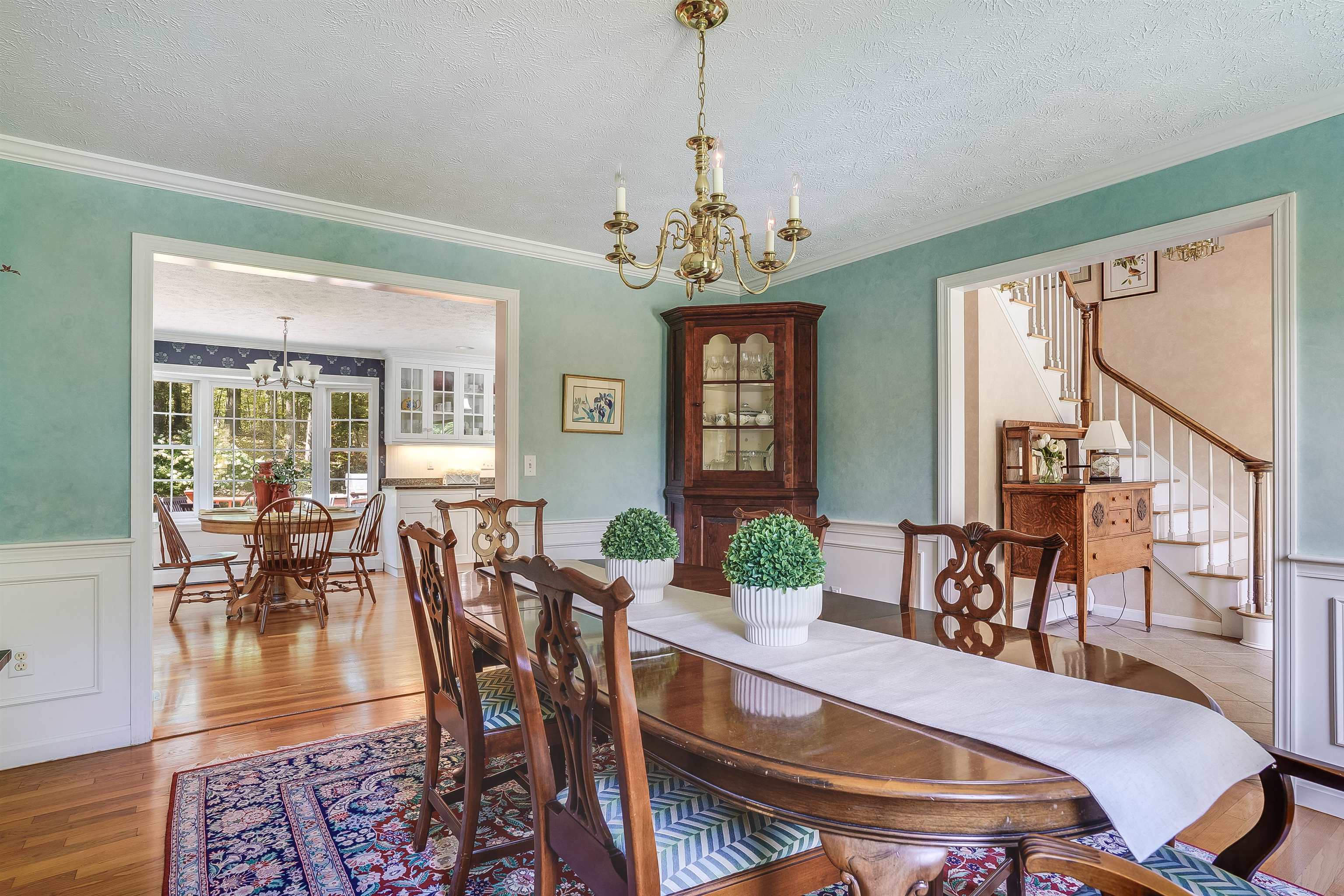 12 Crestwood Court