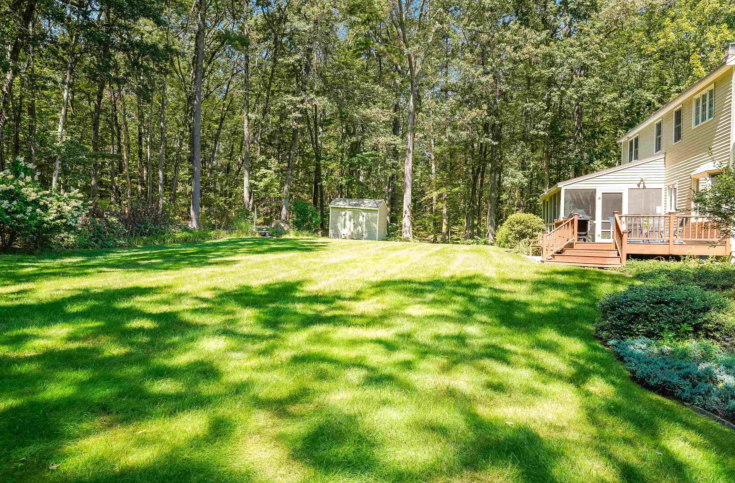 12 Crestwood Court