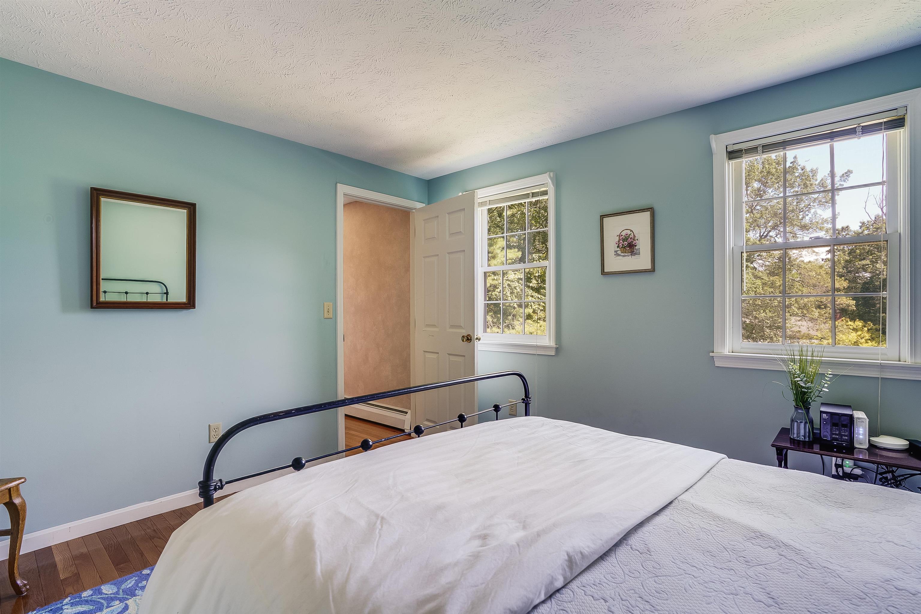 12 Crestwood Court