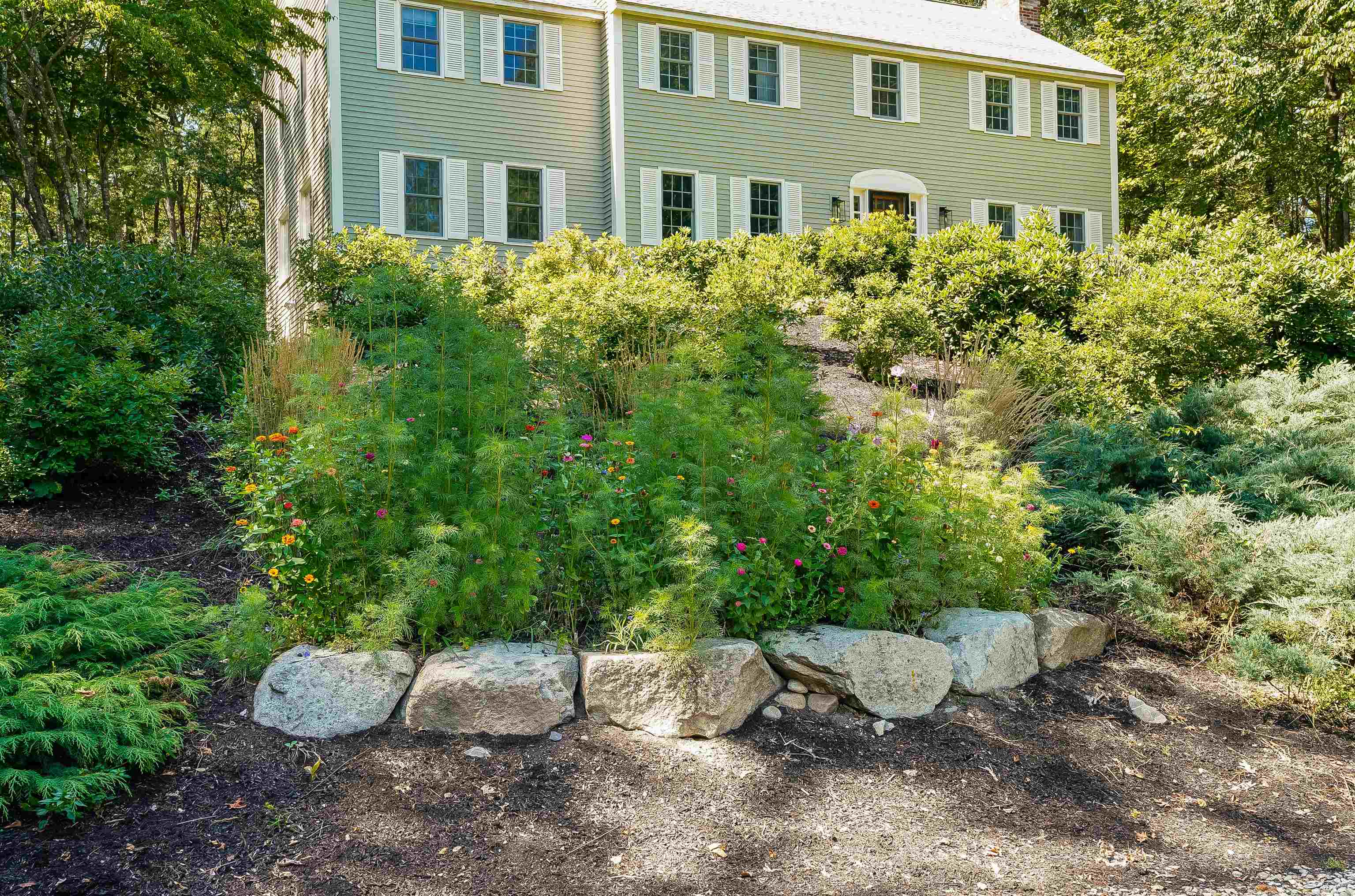 12 Crestwood Court