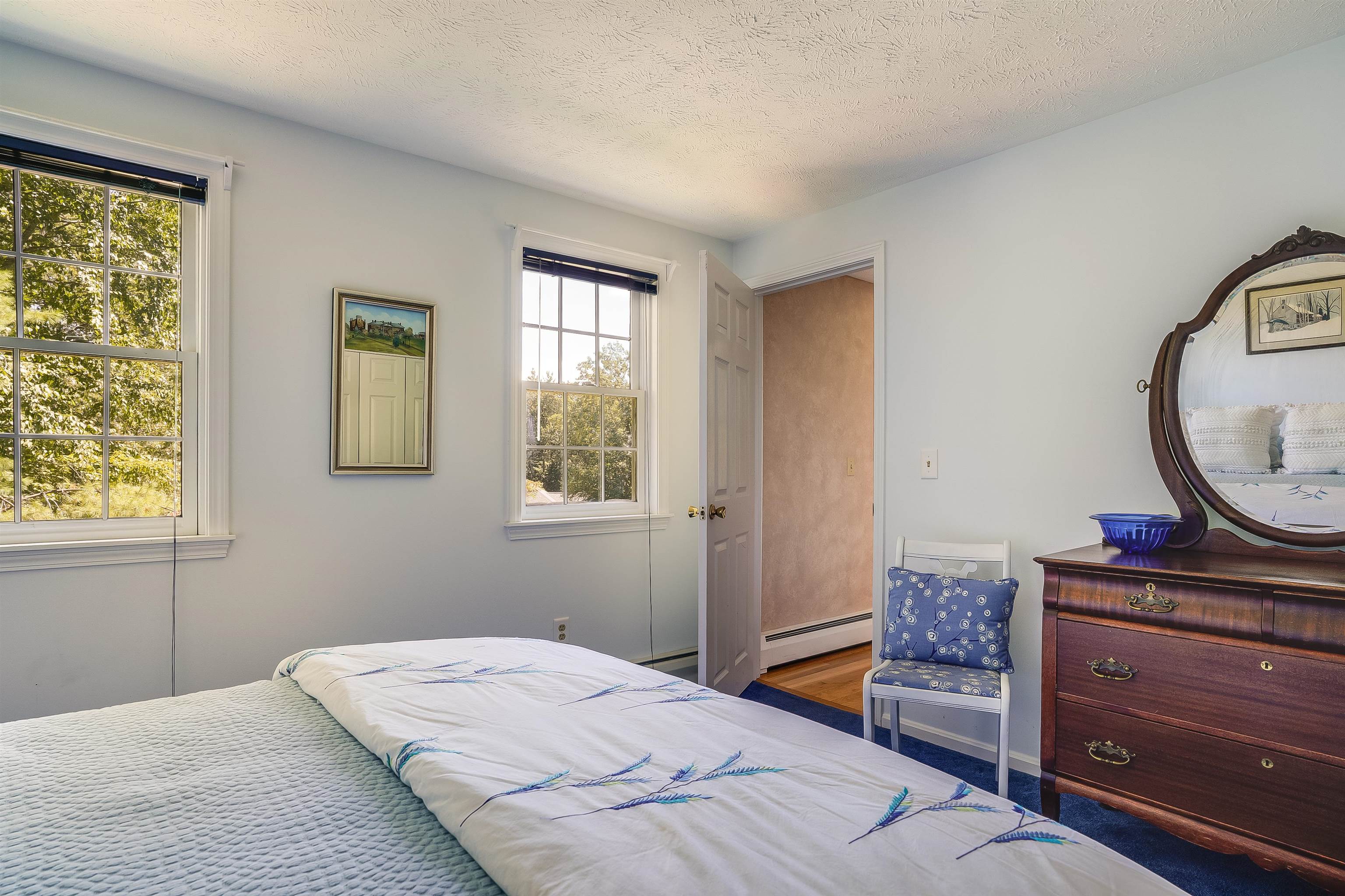 12 Crestwood Court