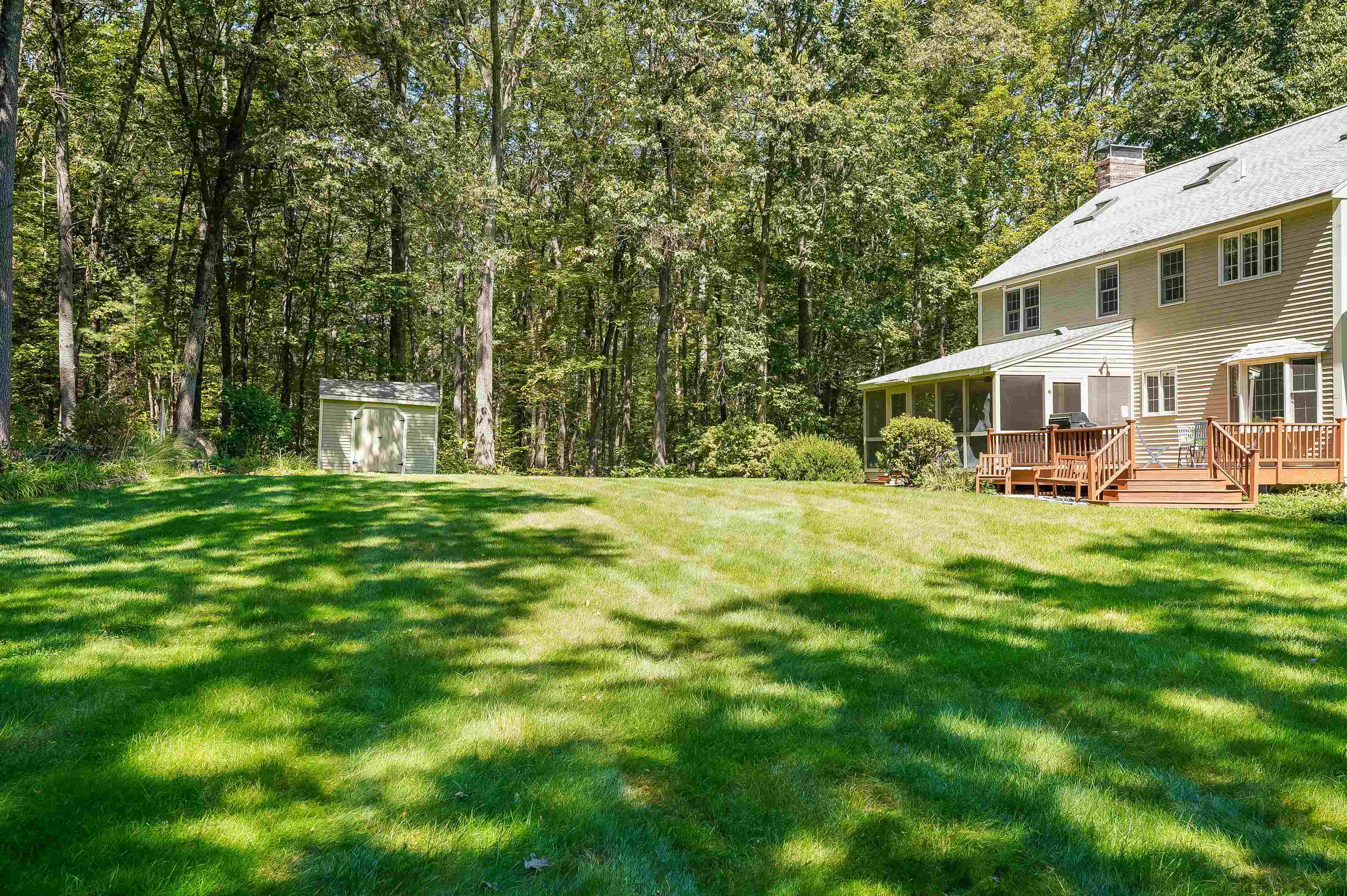 12 Crestwood Court