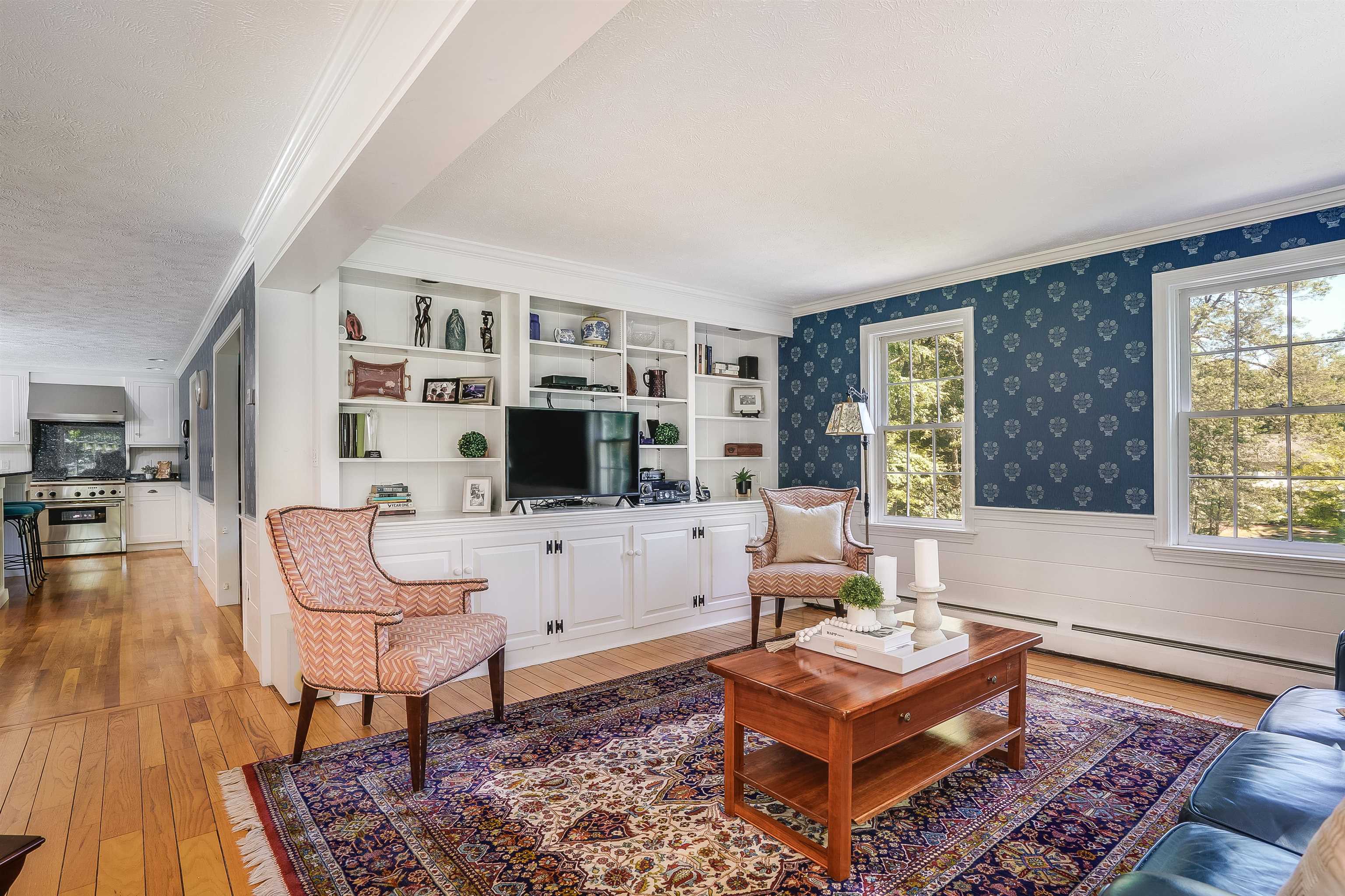 12 Crestwood Court