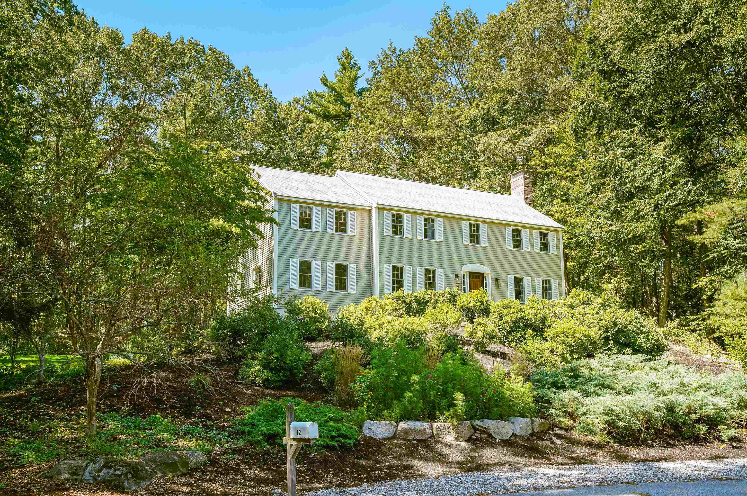 12 Crestwood Court