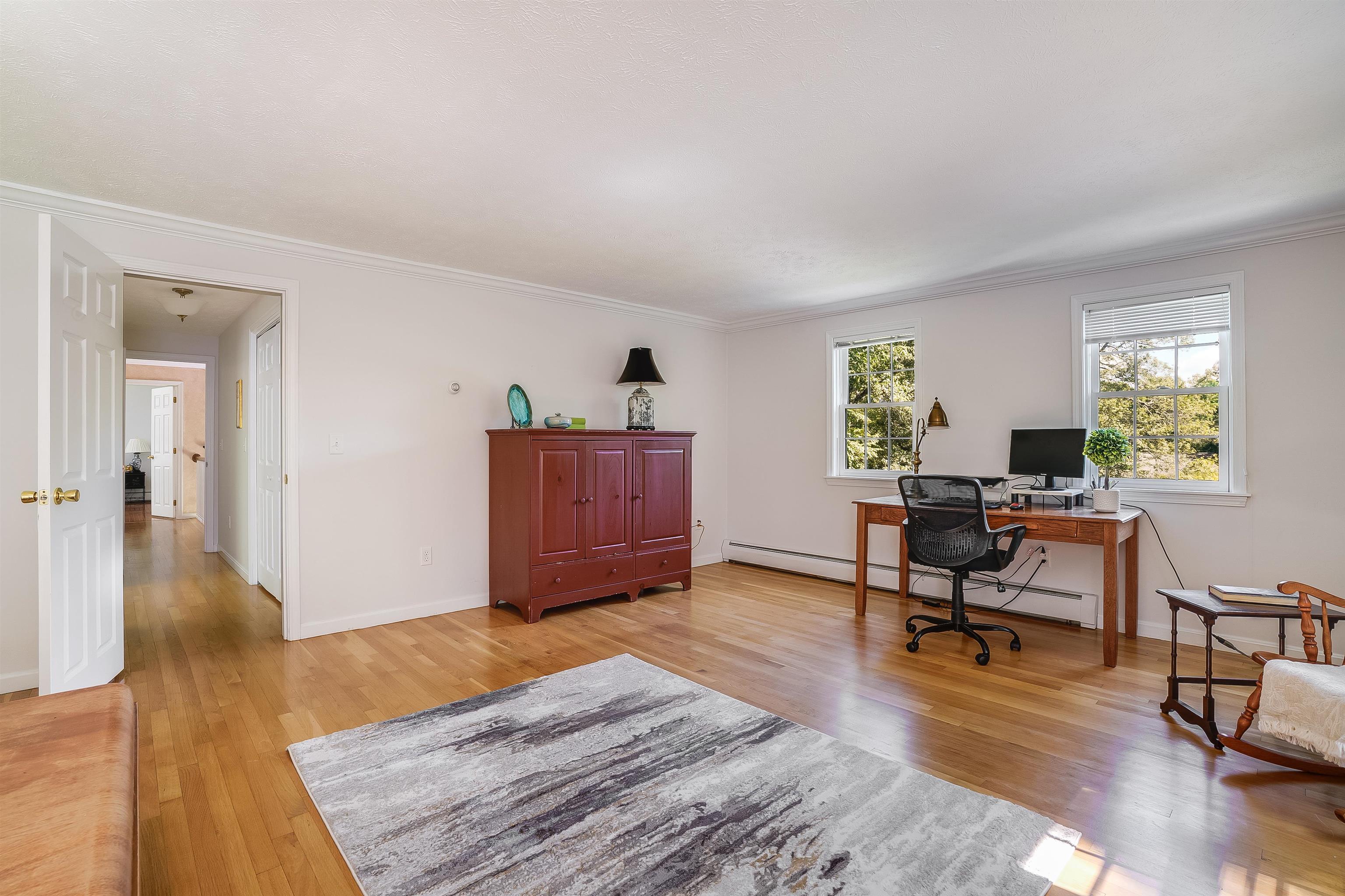 12 Crestwood Court
