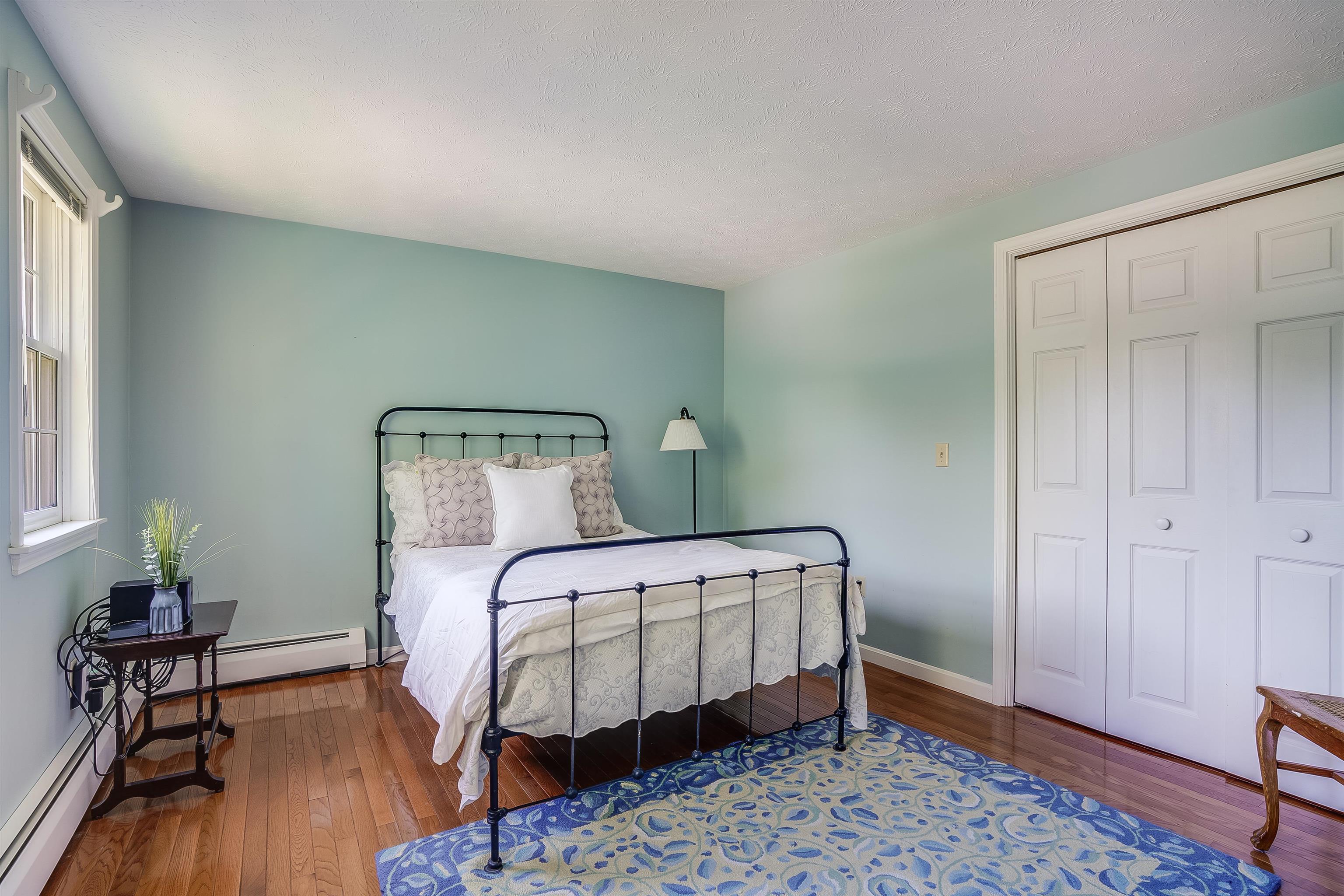12 Crestwood Court
