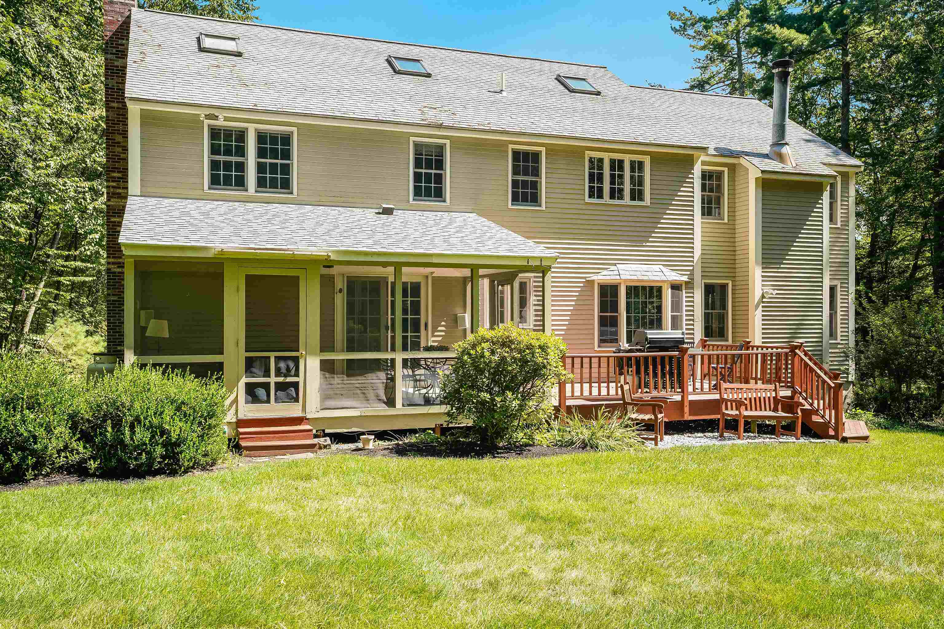 12 Crestwood Court