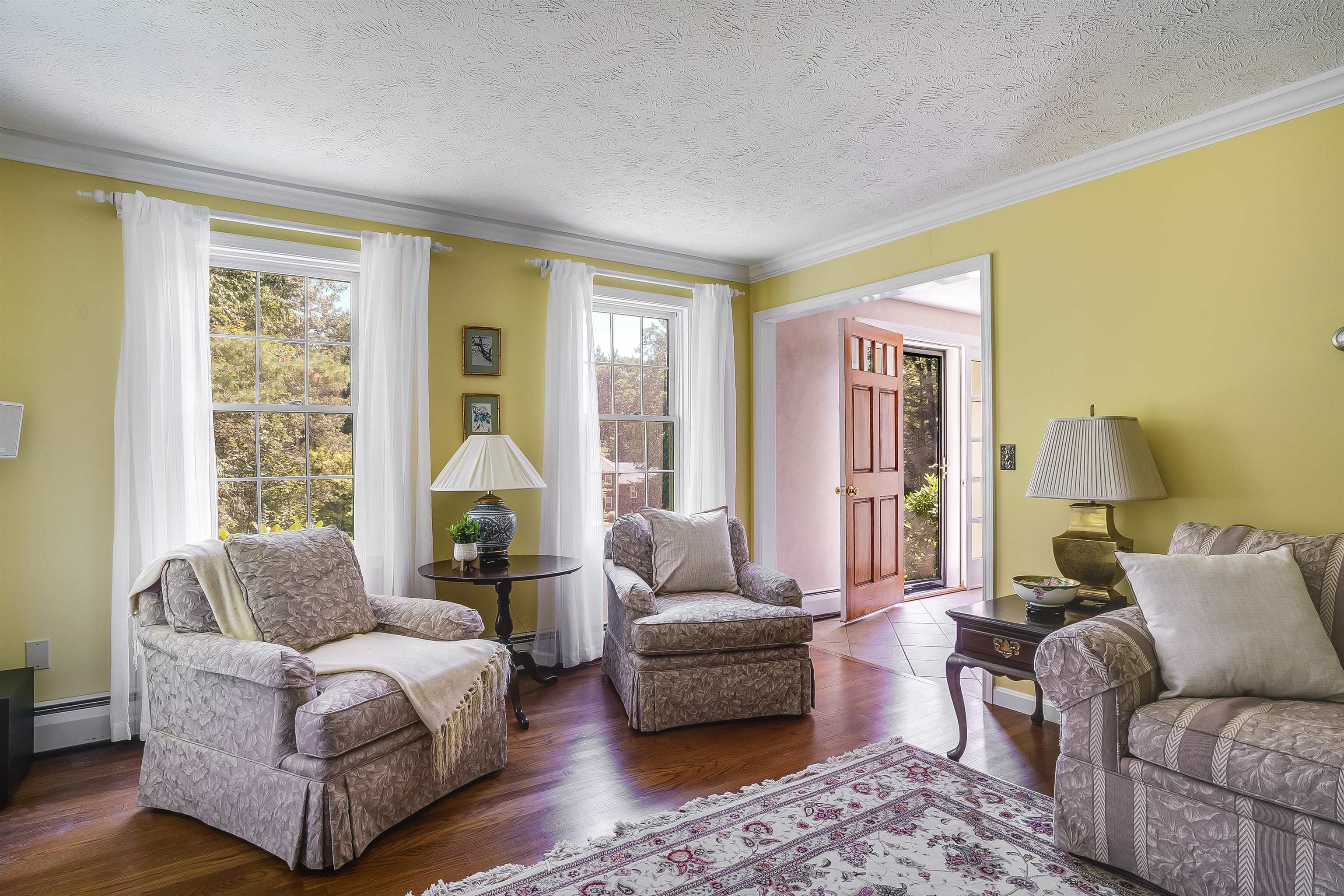 12 Crestwood Court