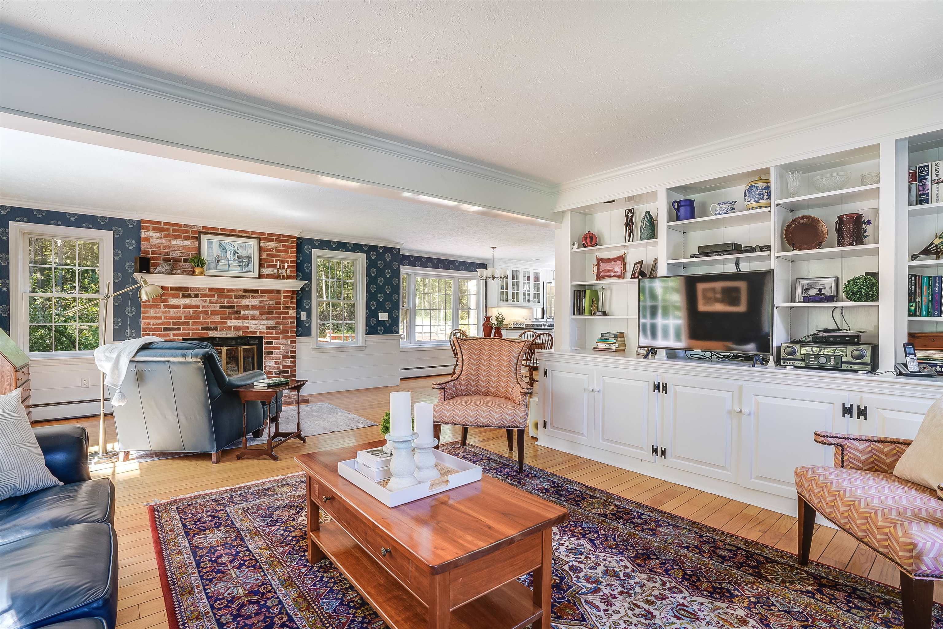 12 Crestwood Court