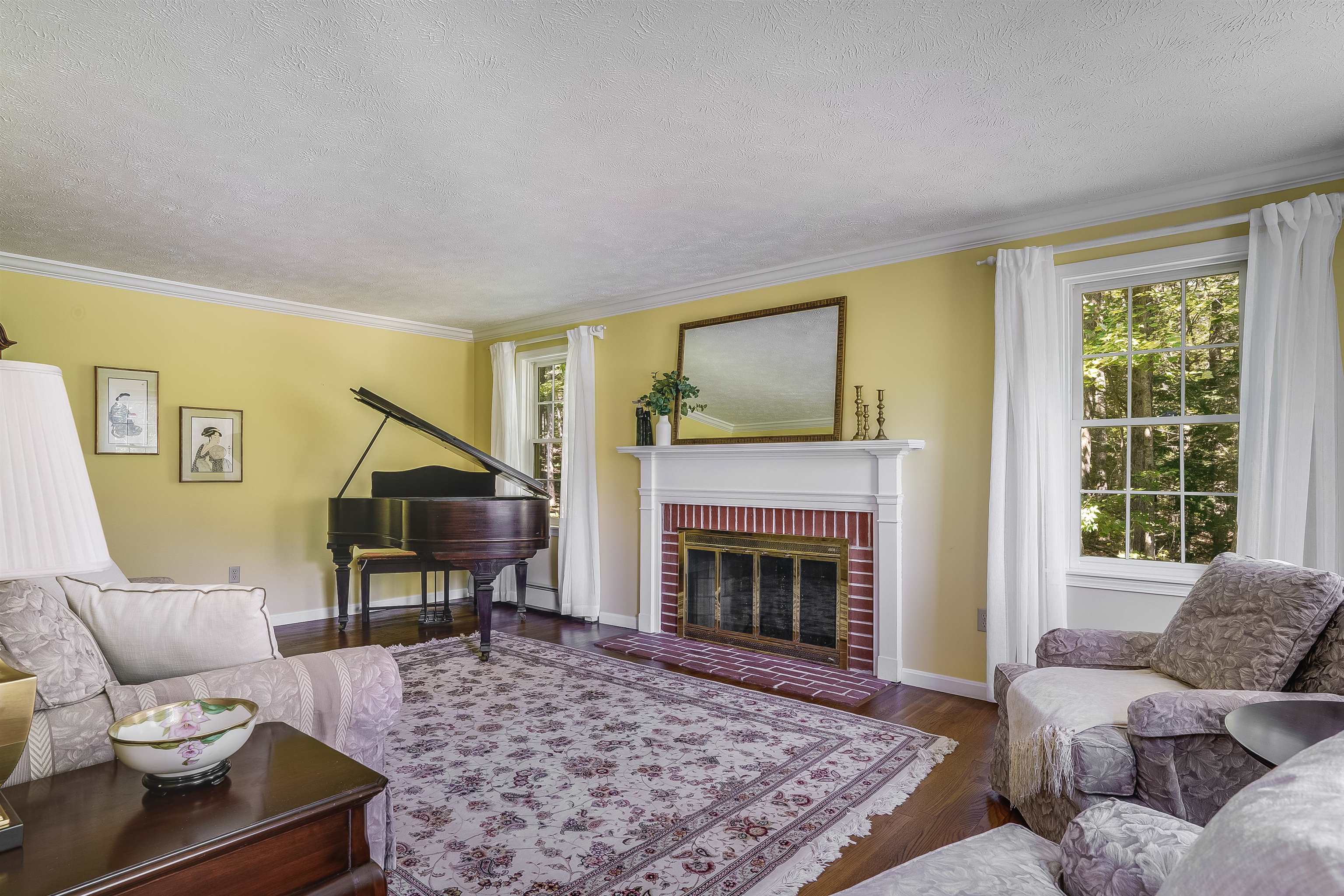 12 Crestwood Court