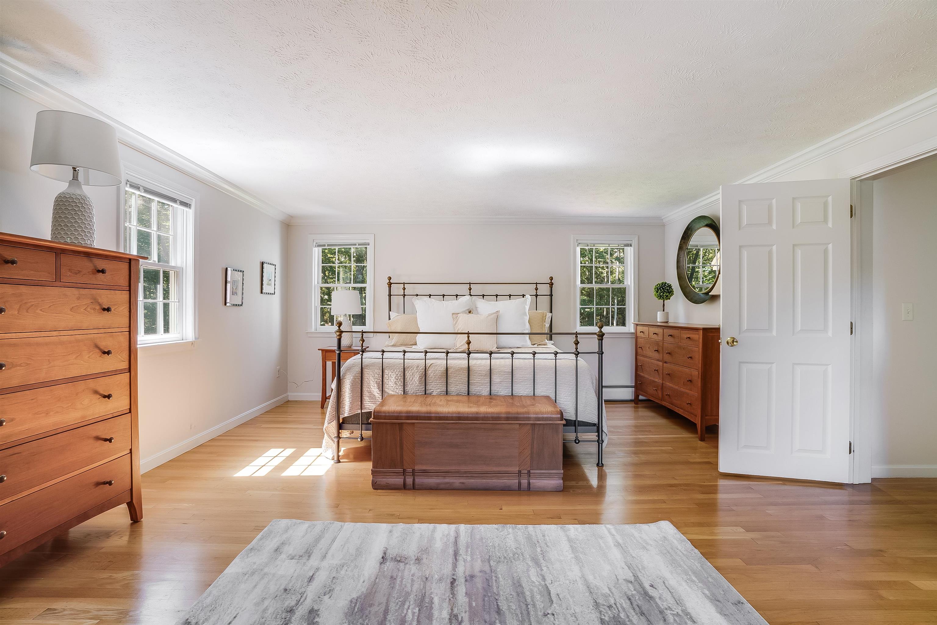 12 Crestwood Court