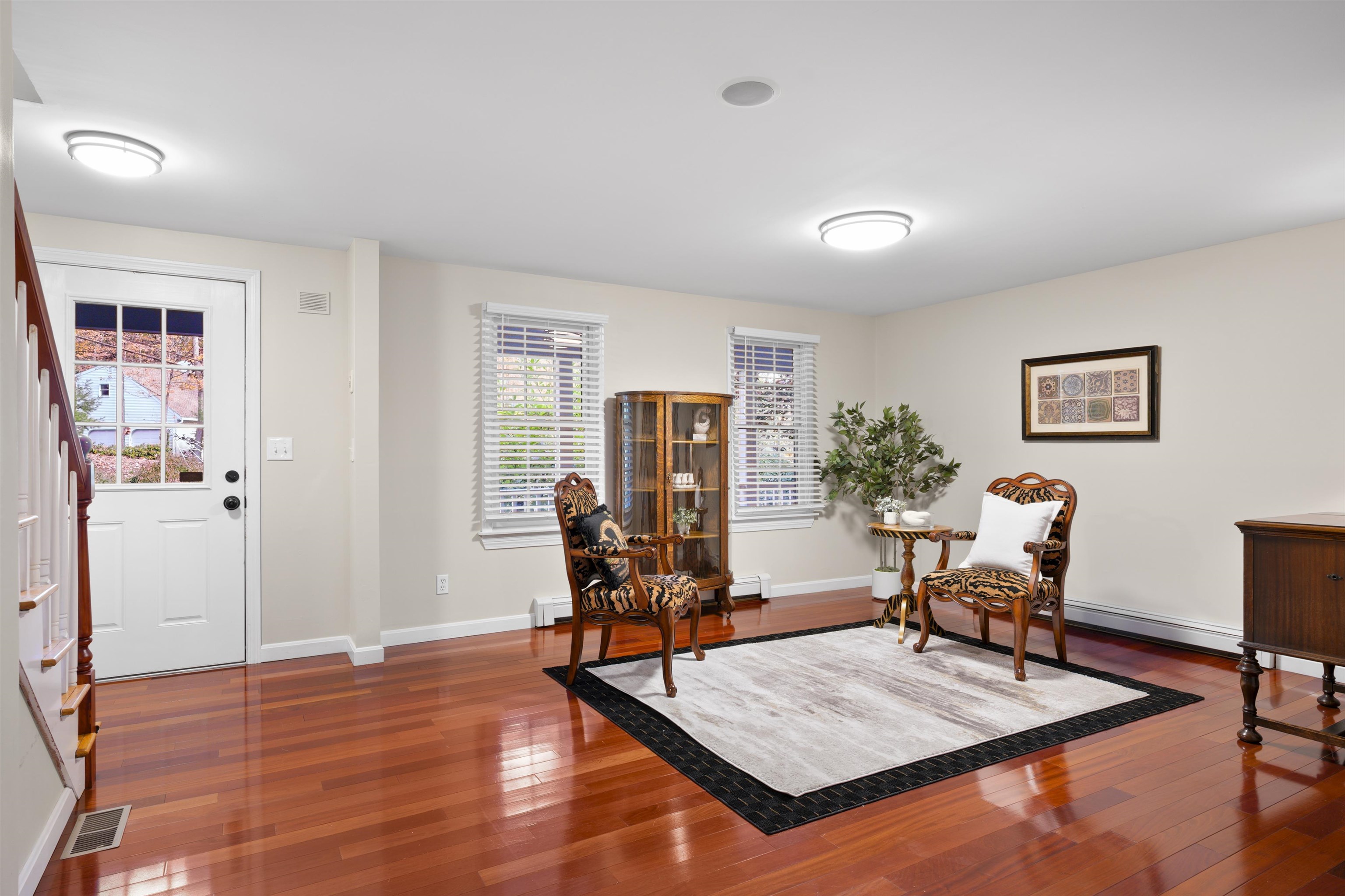 10 Barrington Drive