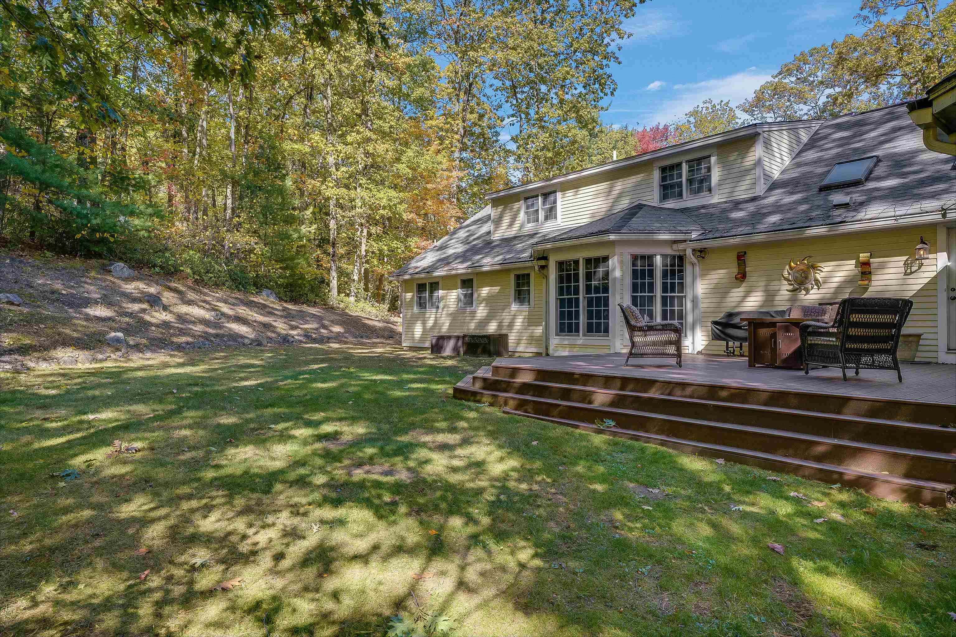 10 Barrington Drive