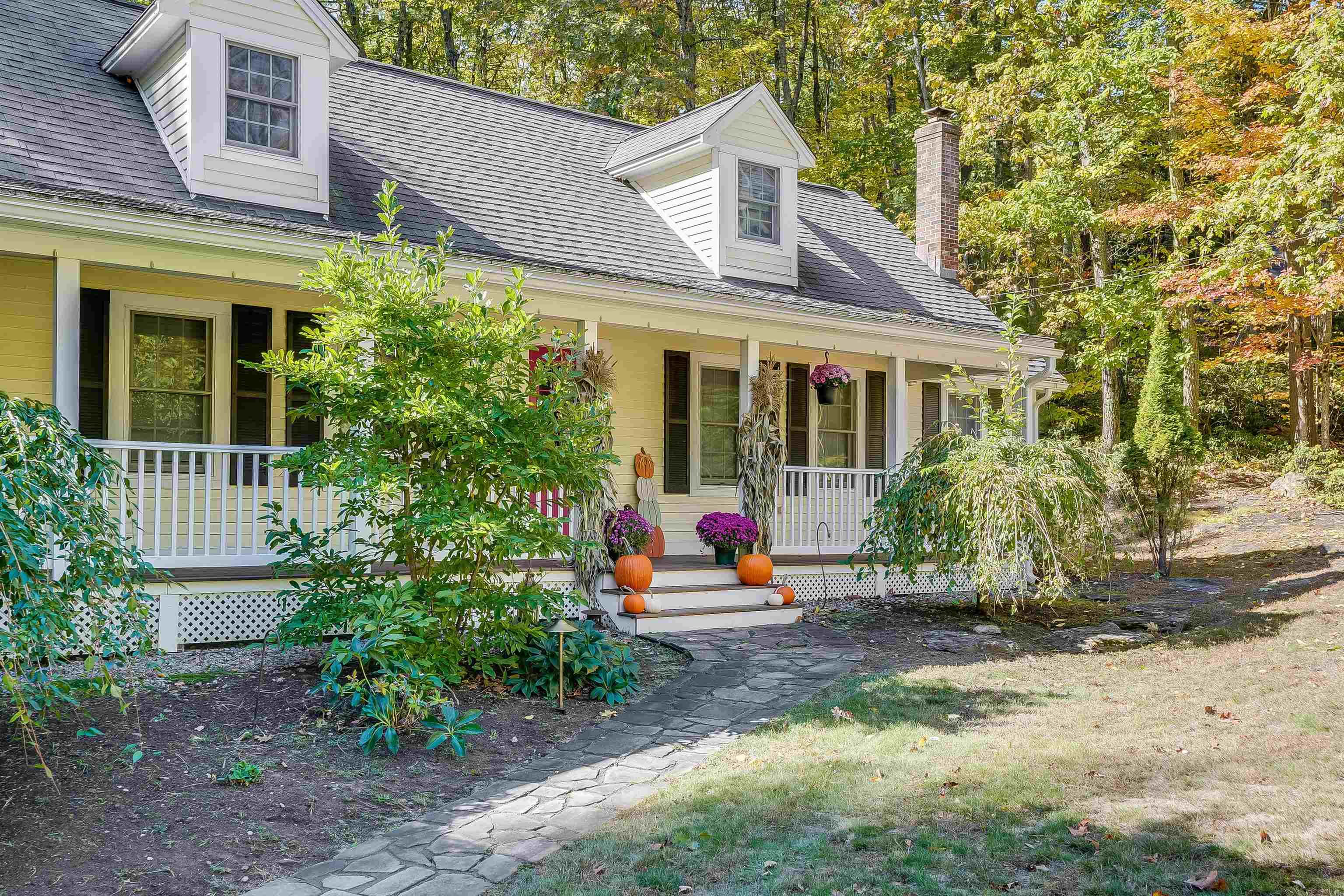 10 Barrington Drive