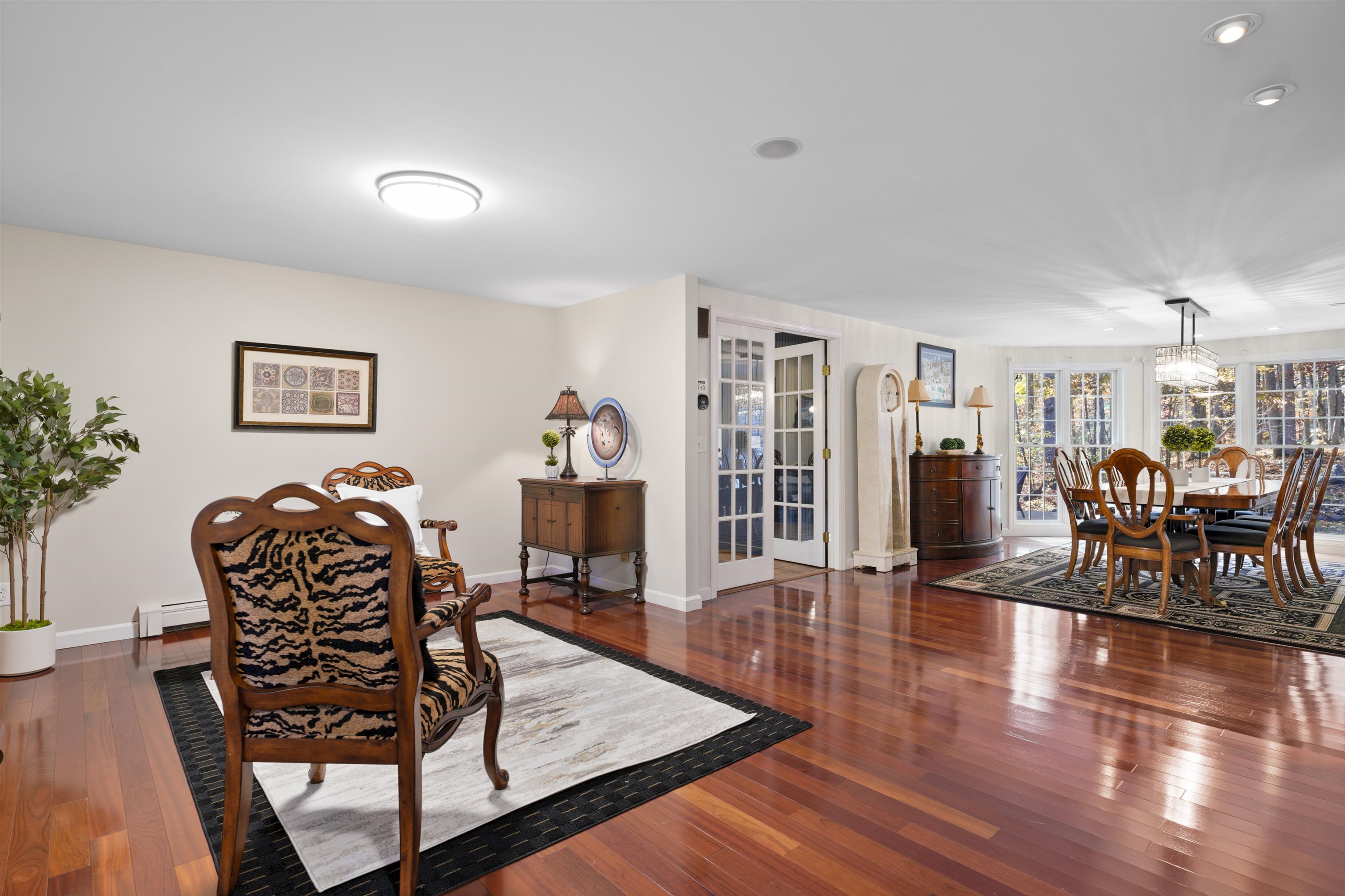 10 Barrington Drive