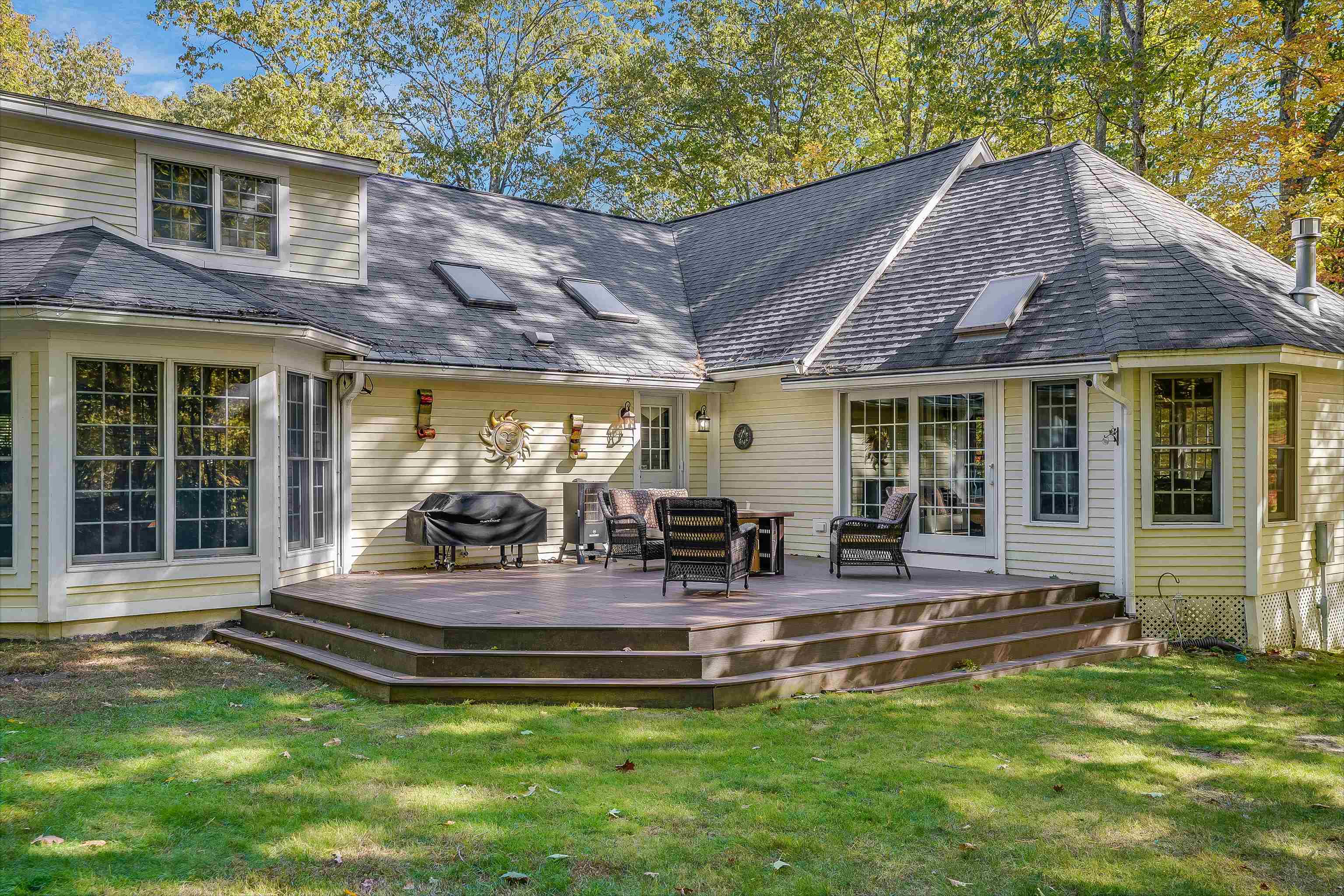 10 Barrington Drive