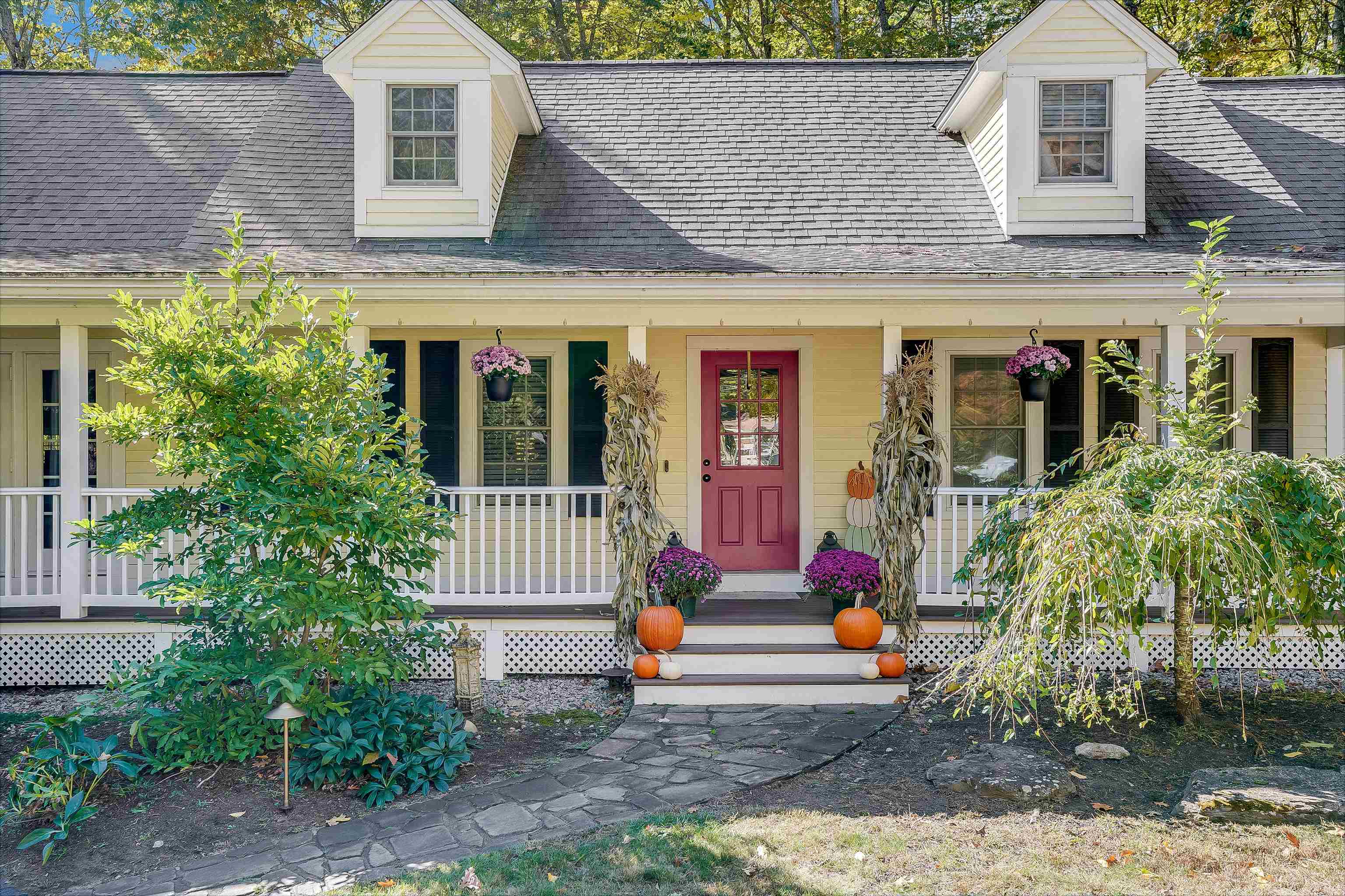 10 Barrington Drive