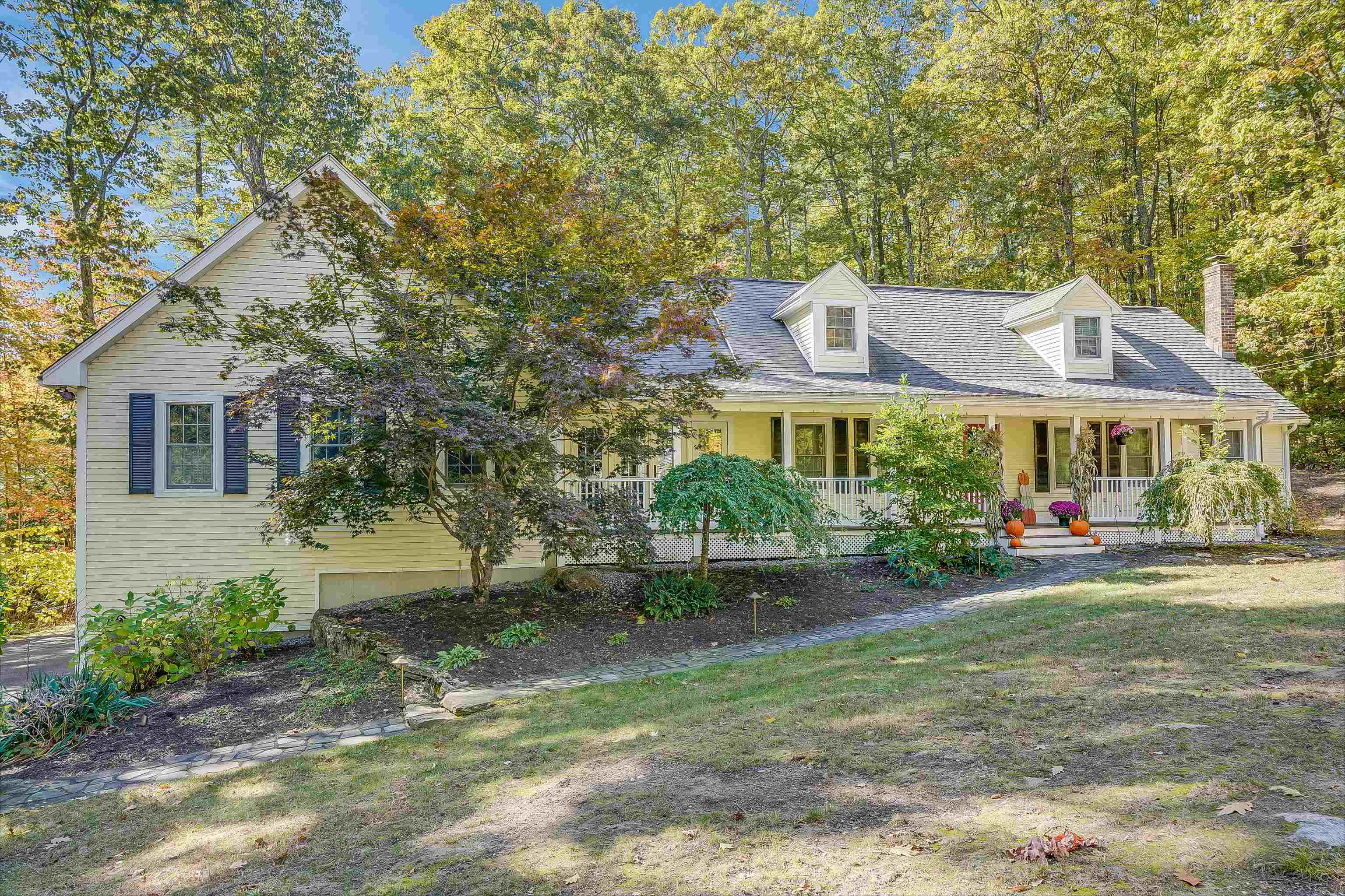 10 Barrington Drive