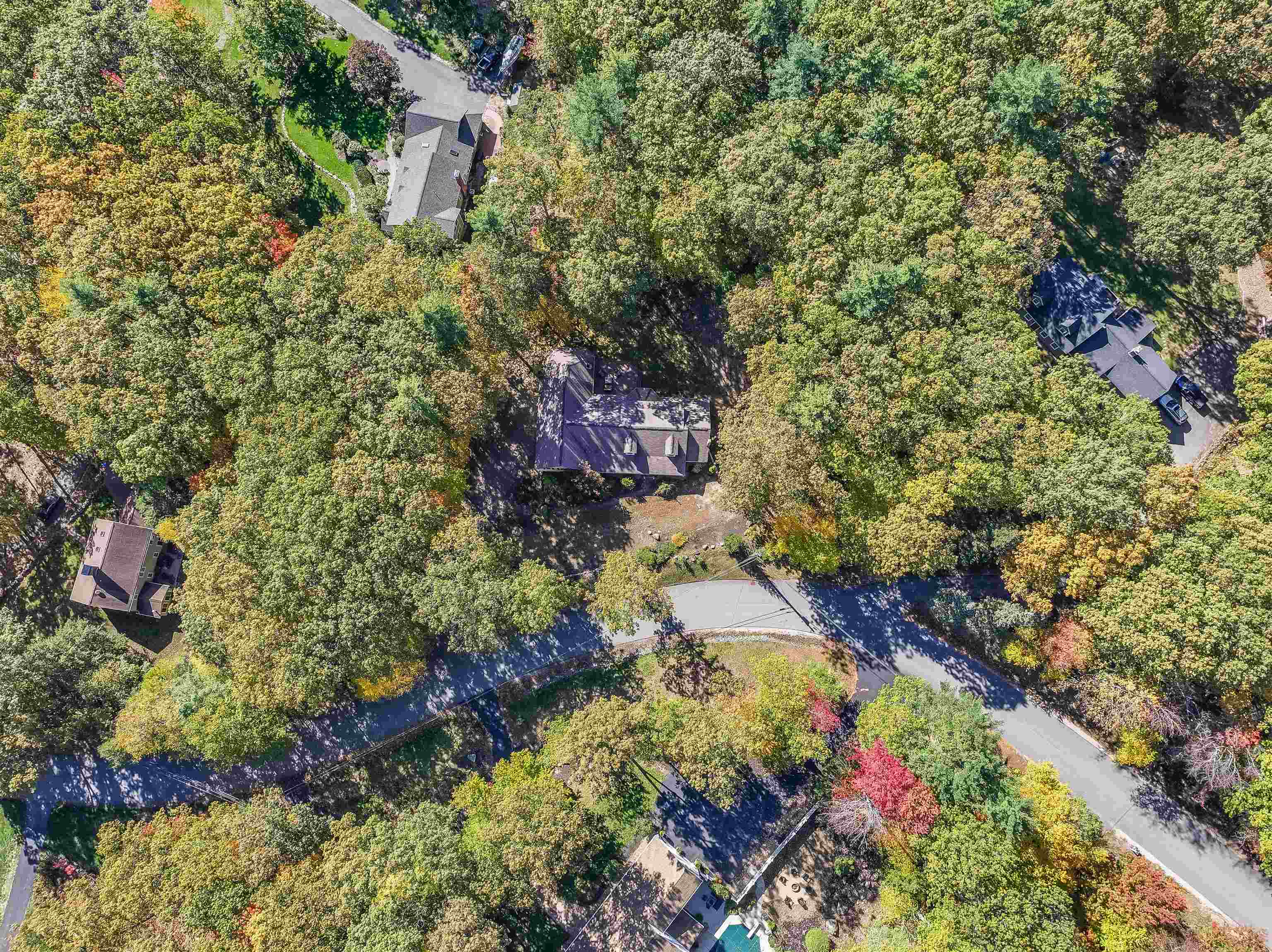 10 Barrington Drive