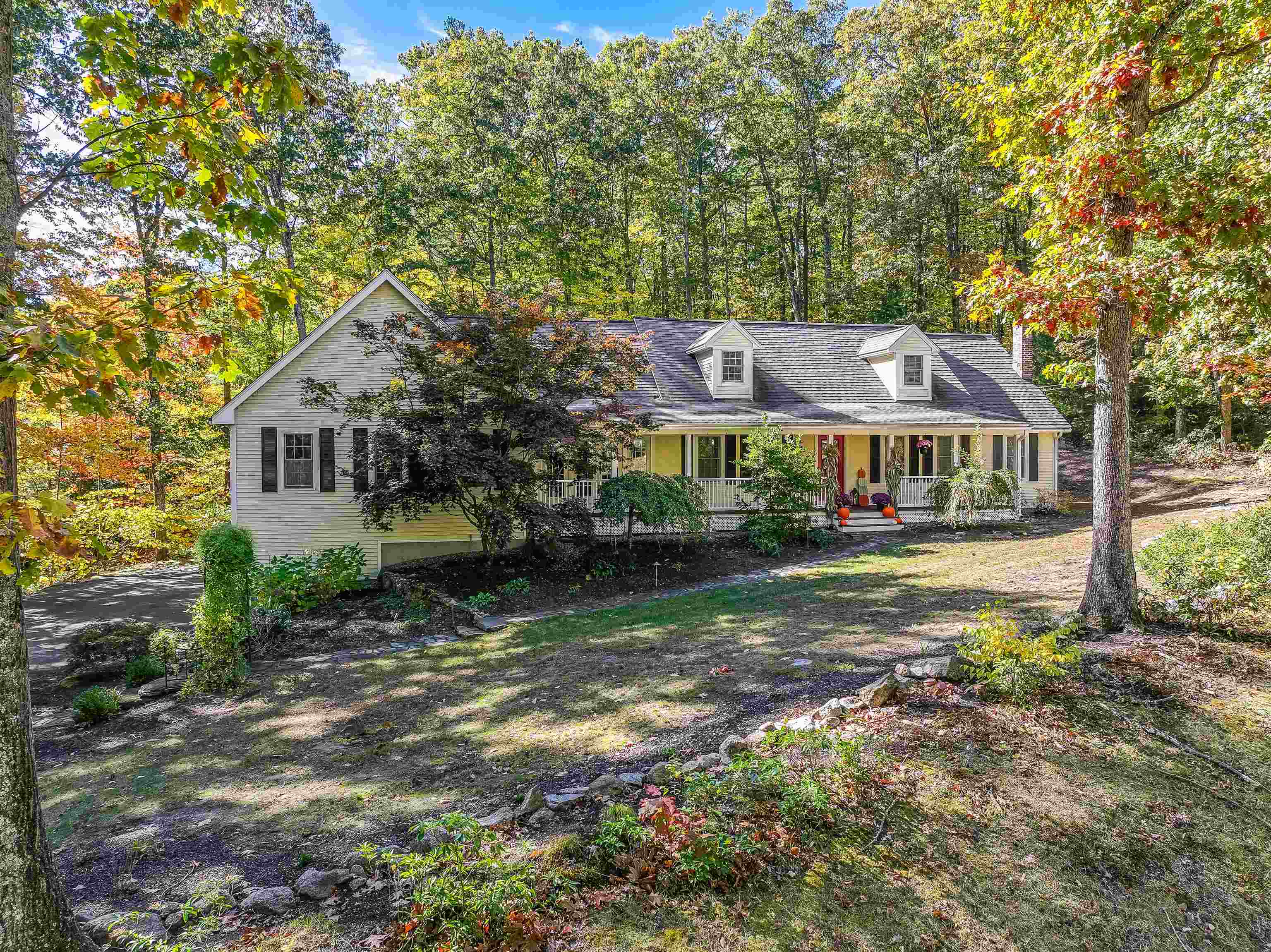 10 Barrington Drive