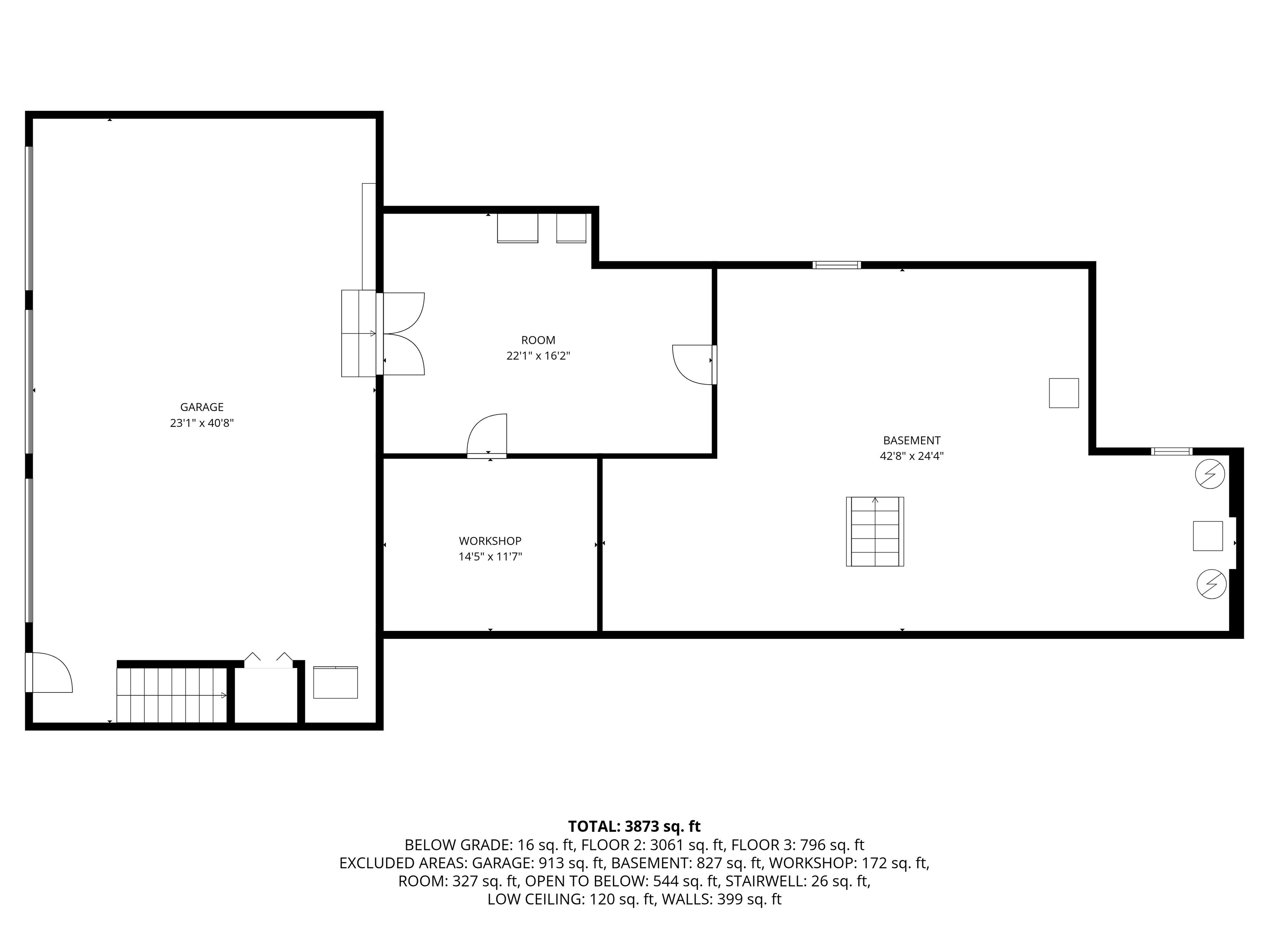 10 Barrington Drive