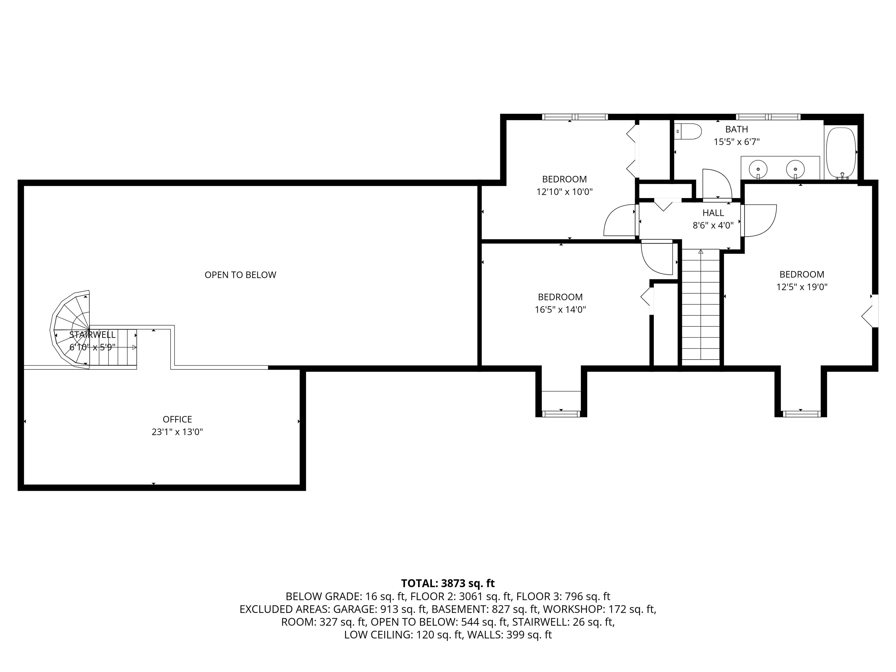 10 Barrington Drive
