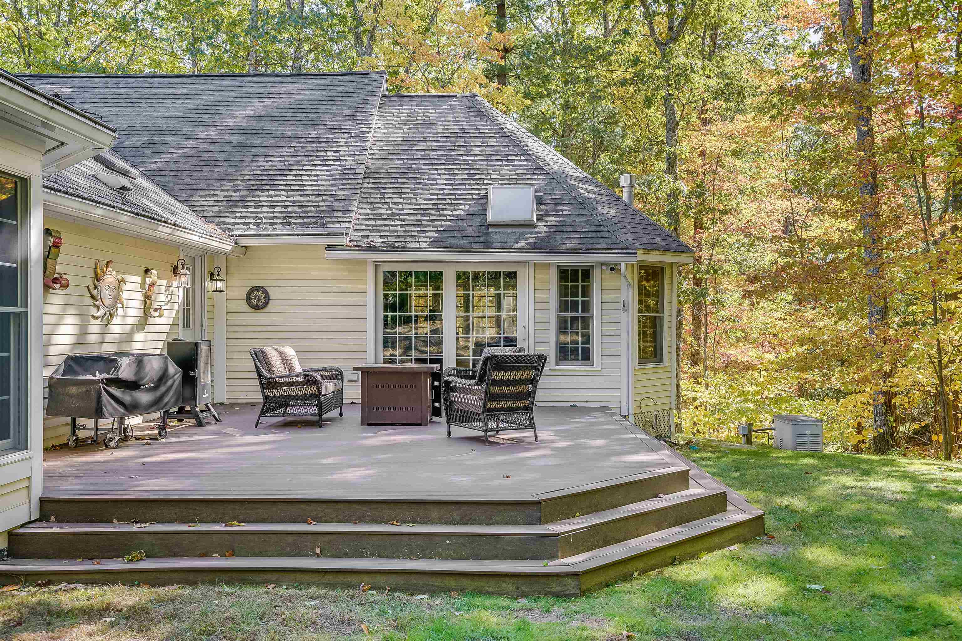 10 Barrington Drive