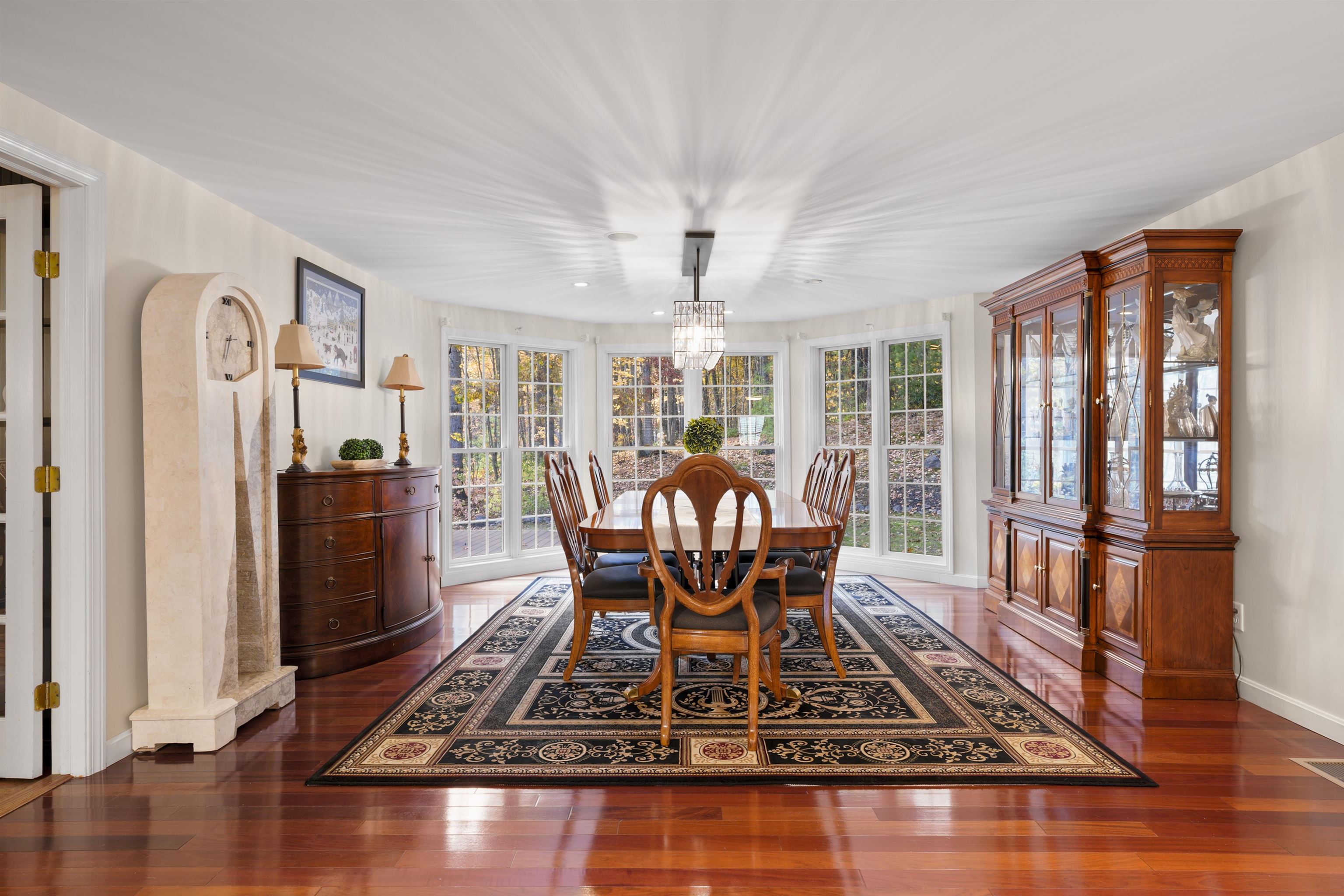 10 Barrington Drive