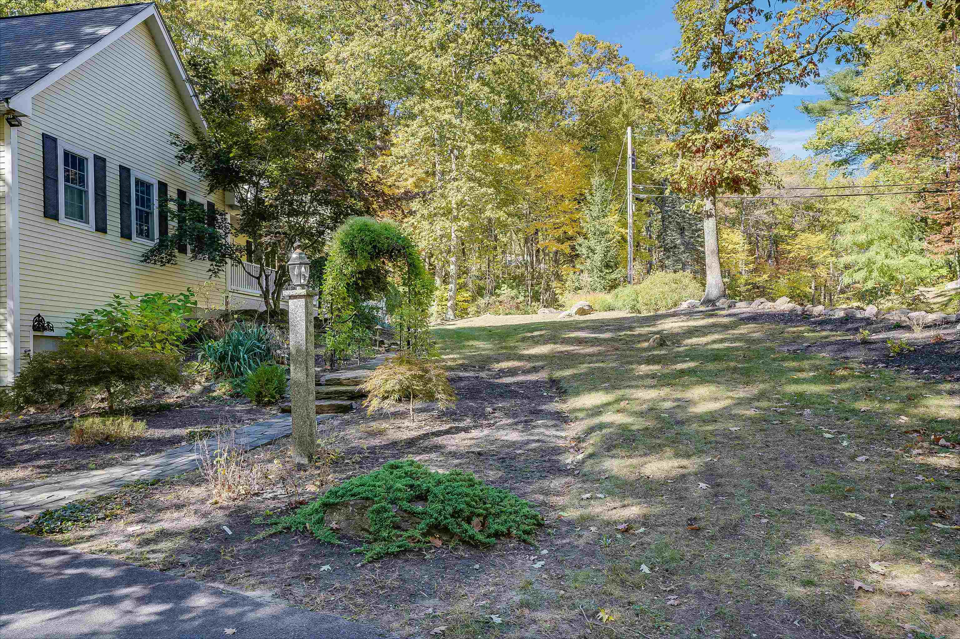 10 Barrington Drive