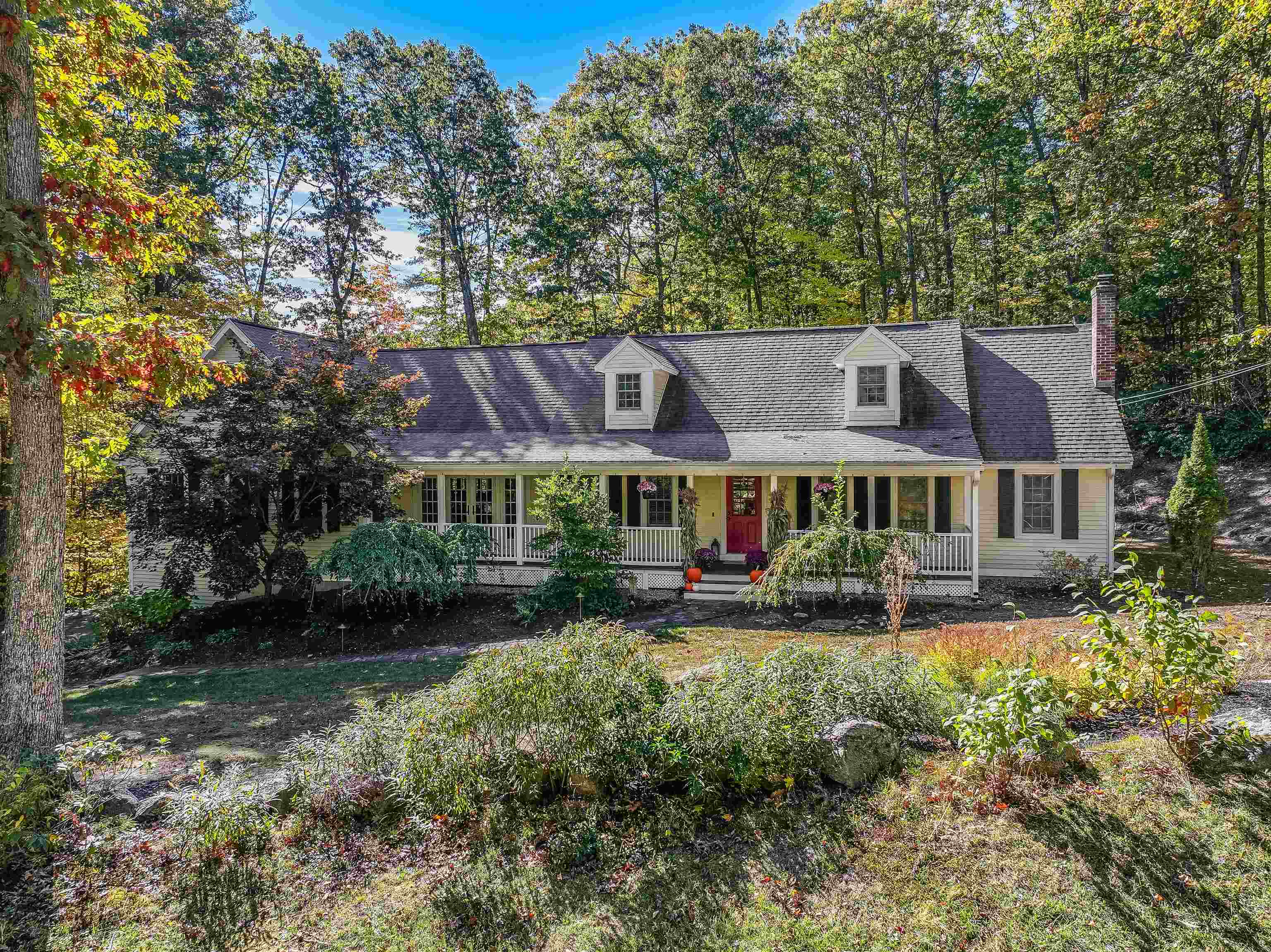 10 Barrington Drive