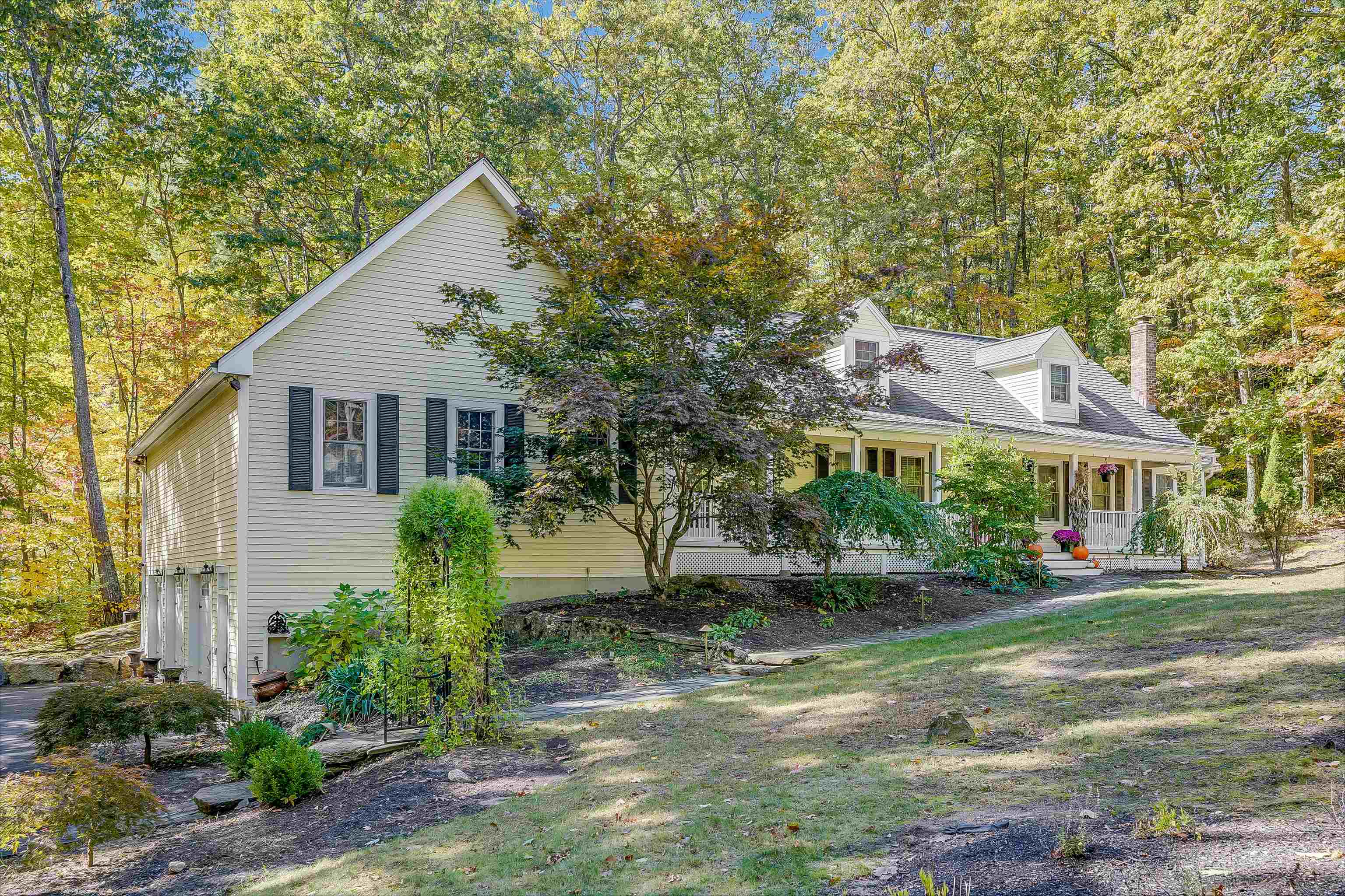 10 Barrington Drive Bedford Nh 03110 5067694