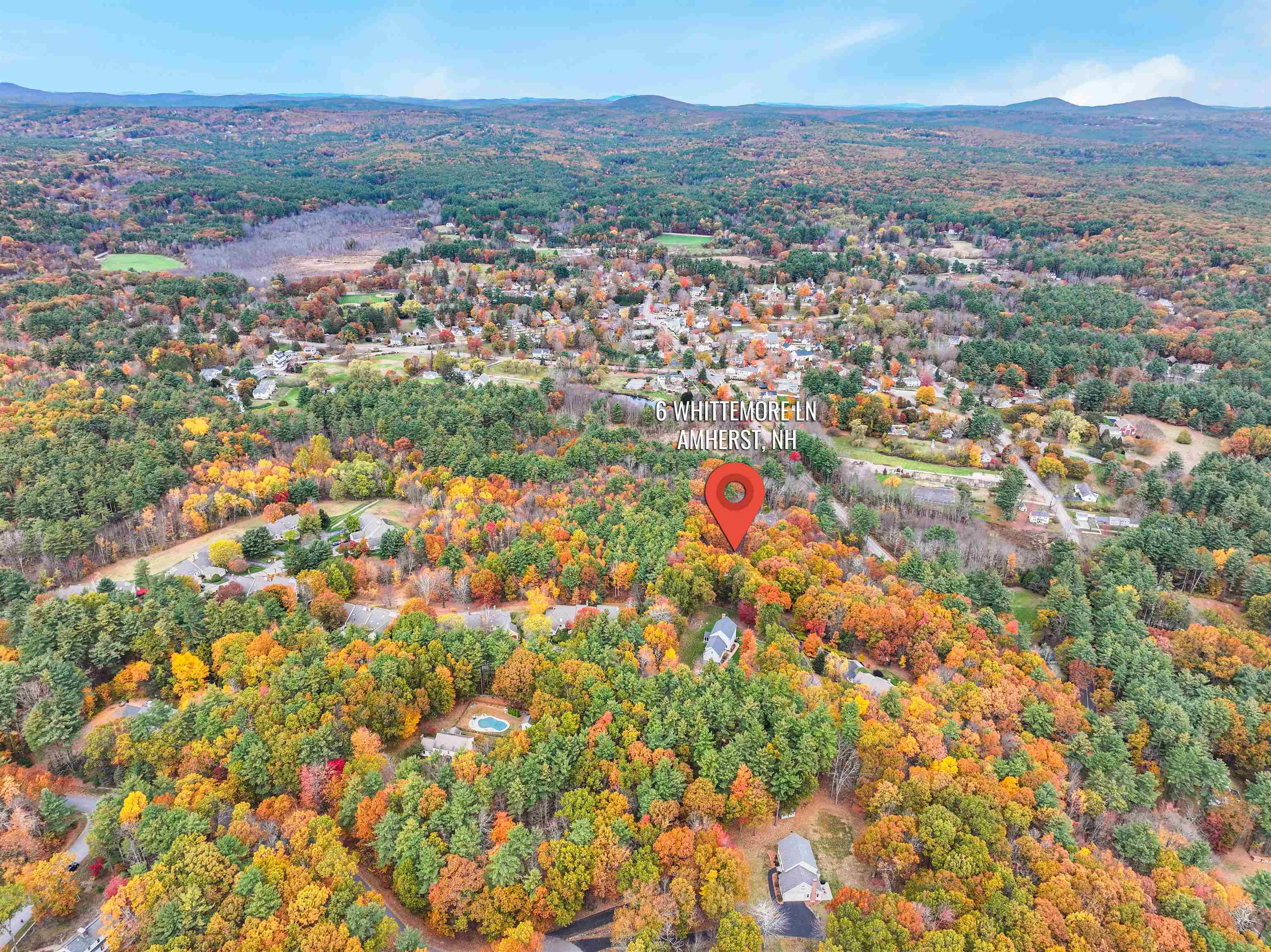 6 Whittemore Lane