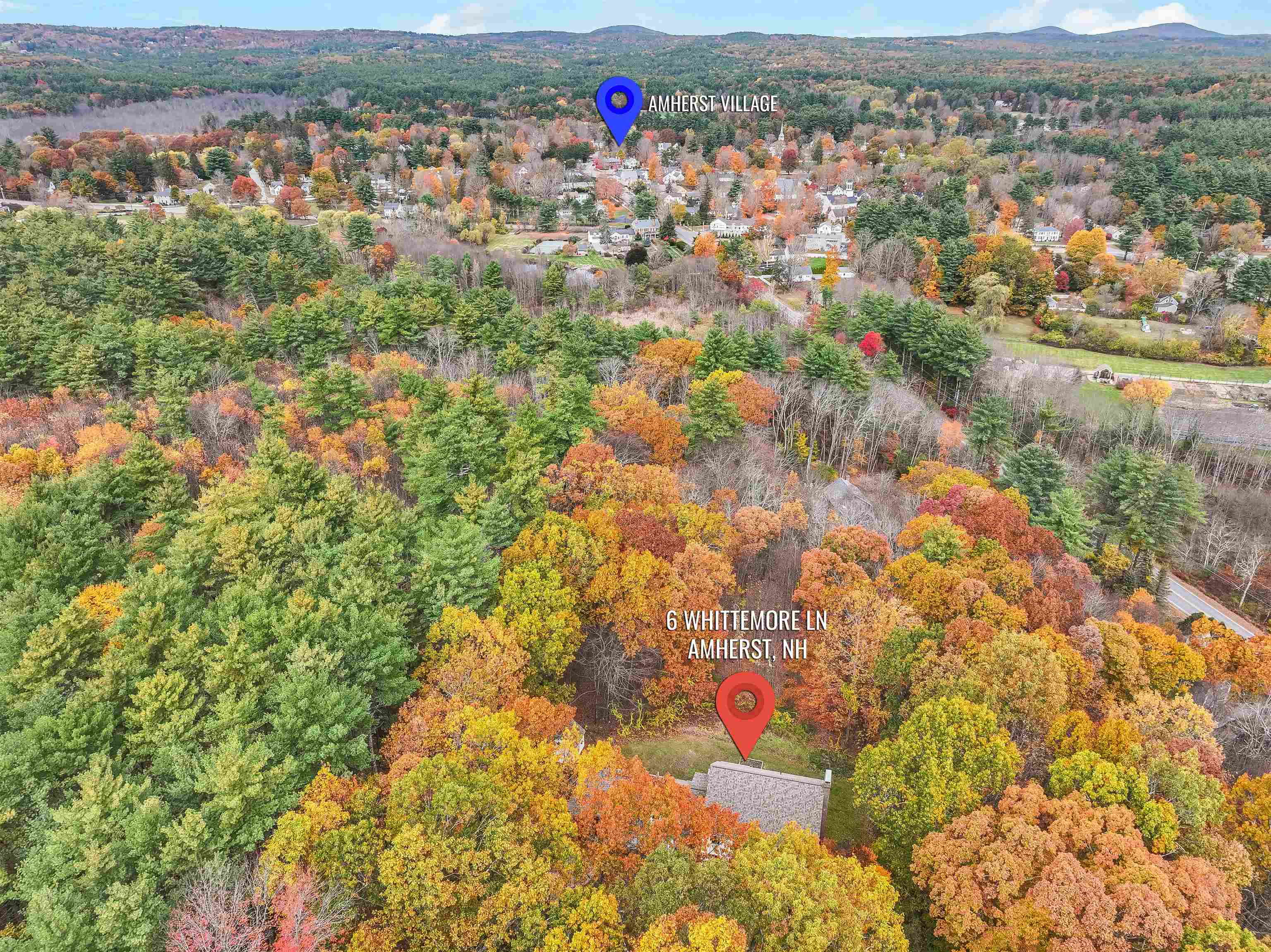 6 Whittemore Lane