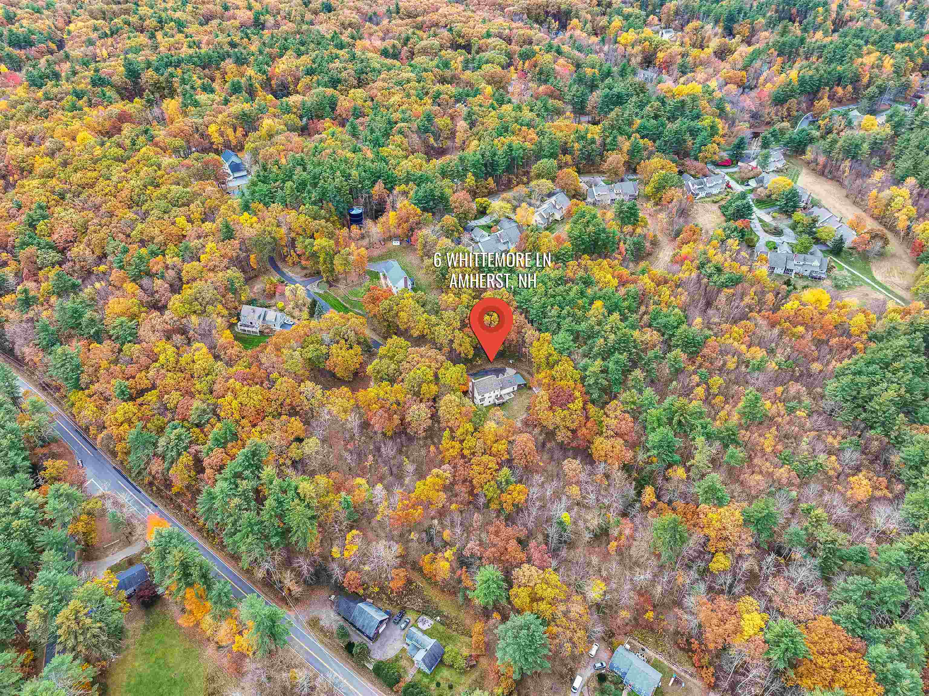 6 Whittemore Lane