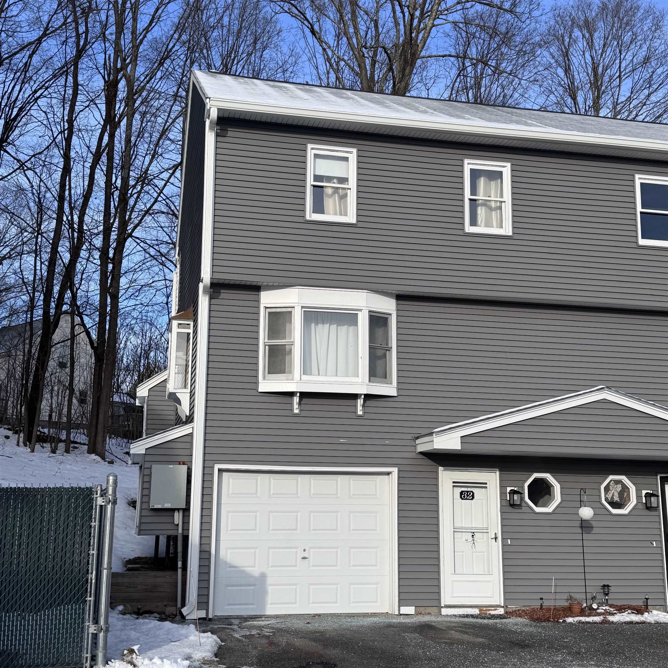 32 Birchwood Drive