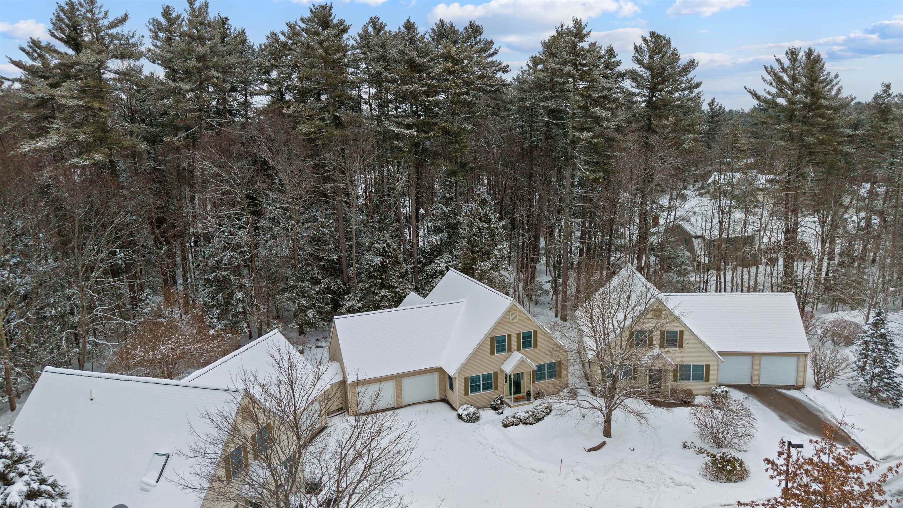 59 Bucks Hill Road