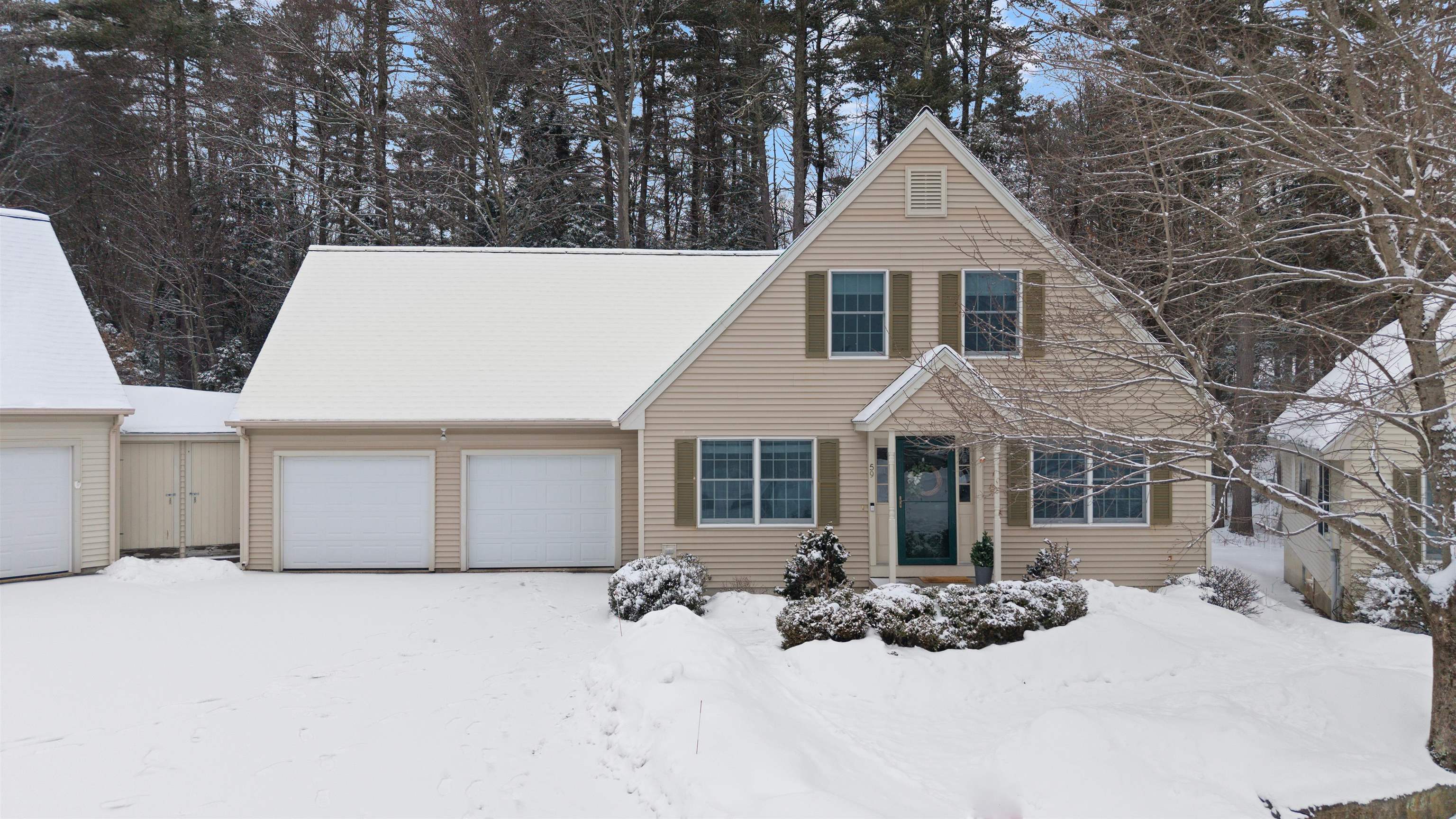 59 Bucks Hill Road