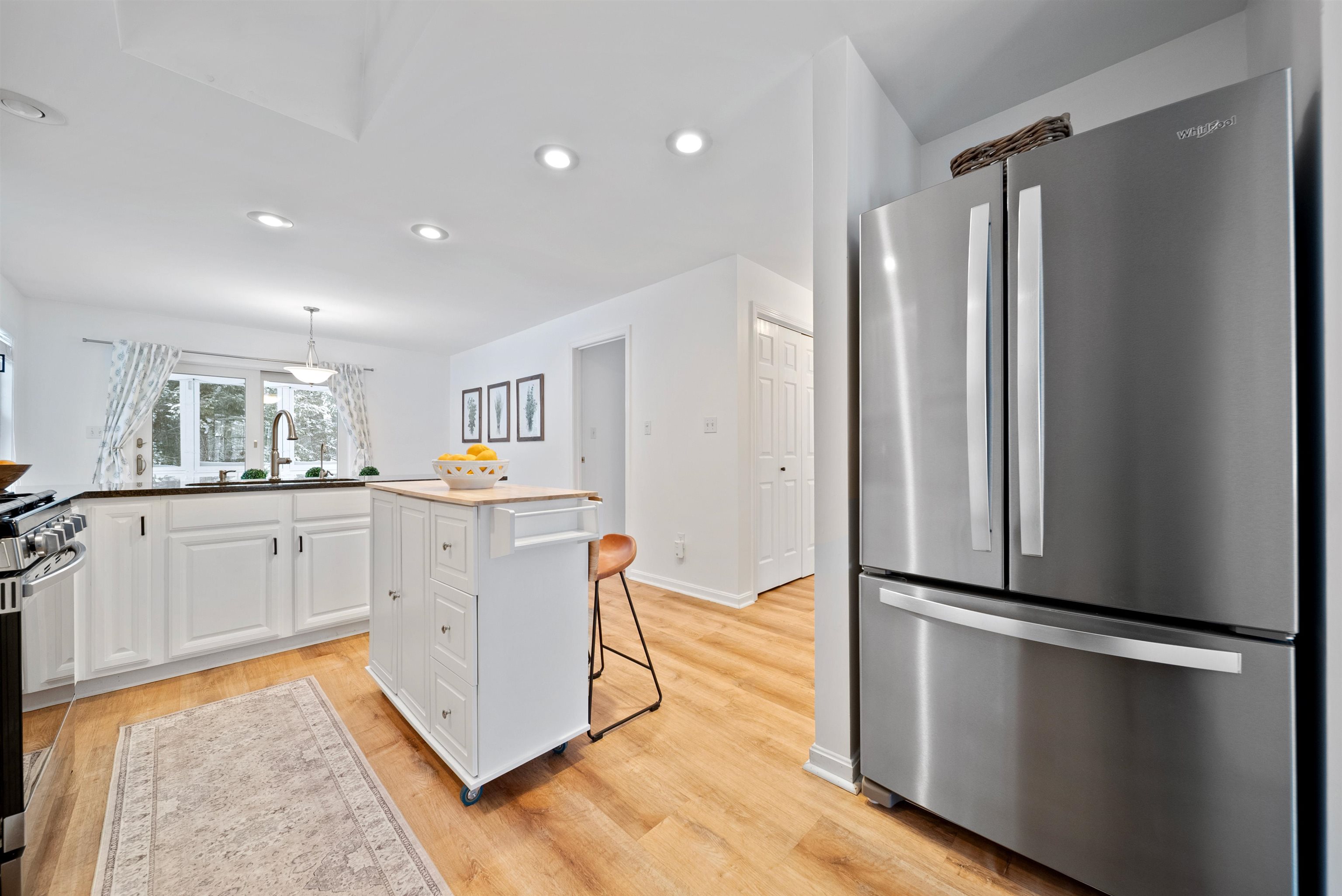 59 Bucks Hill Road