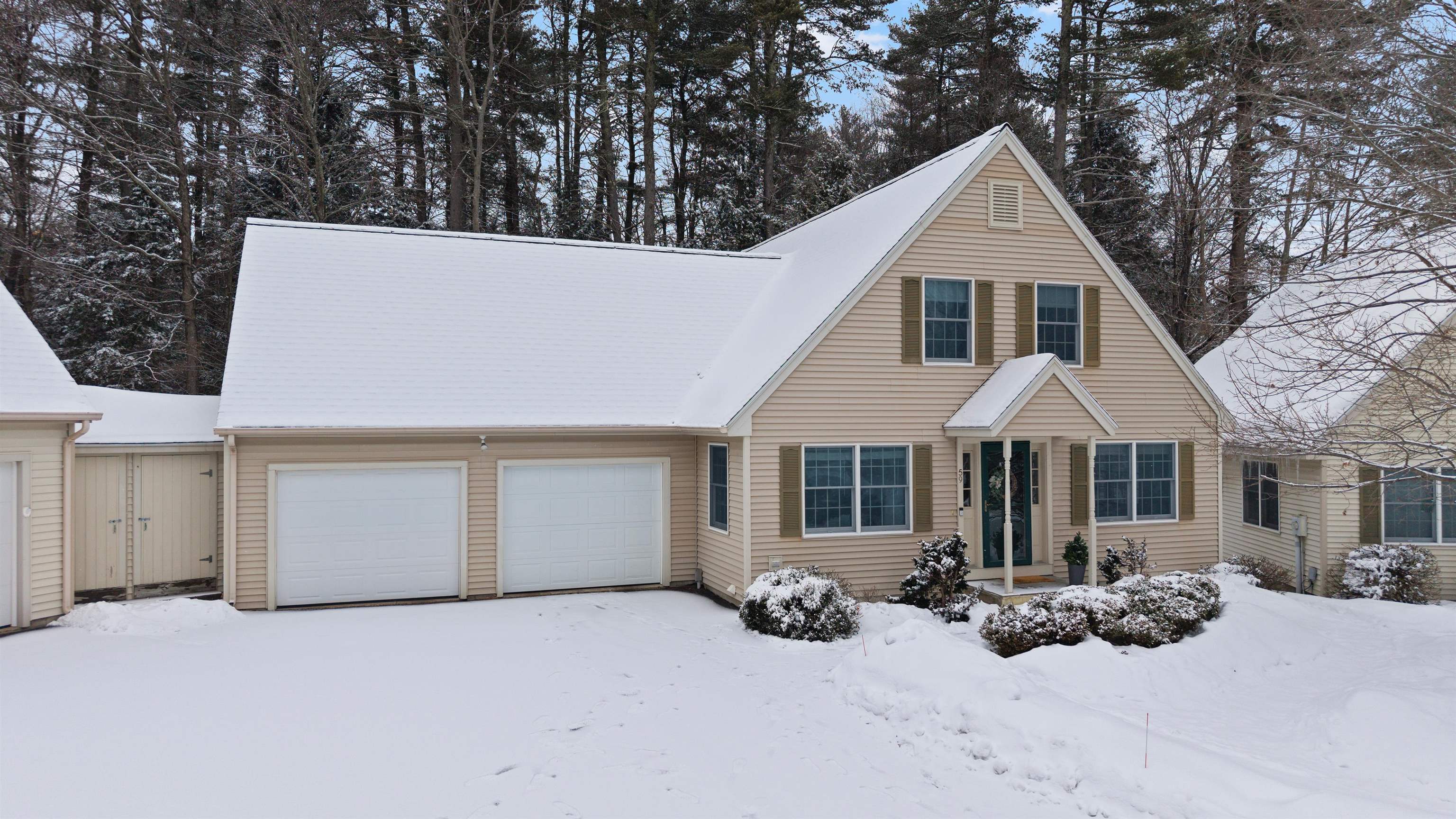 59 Bucks Hill Road