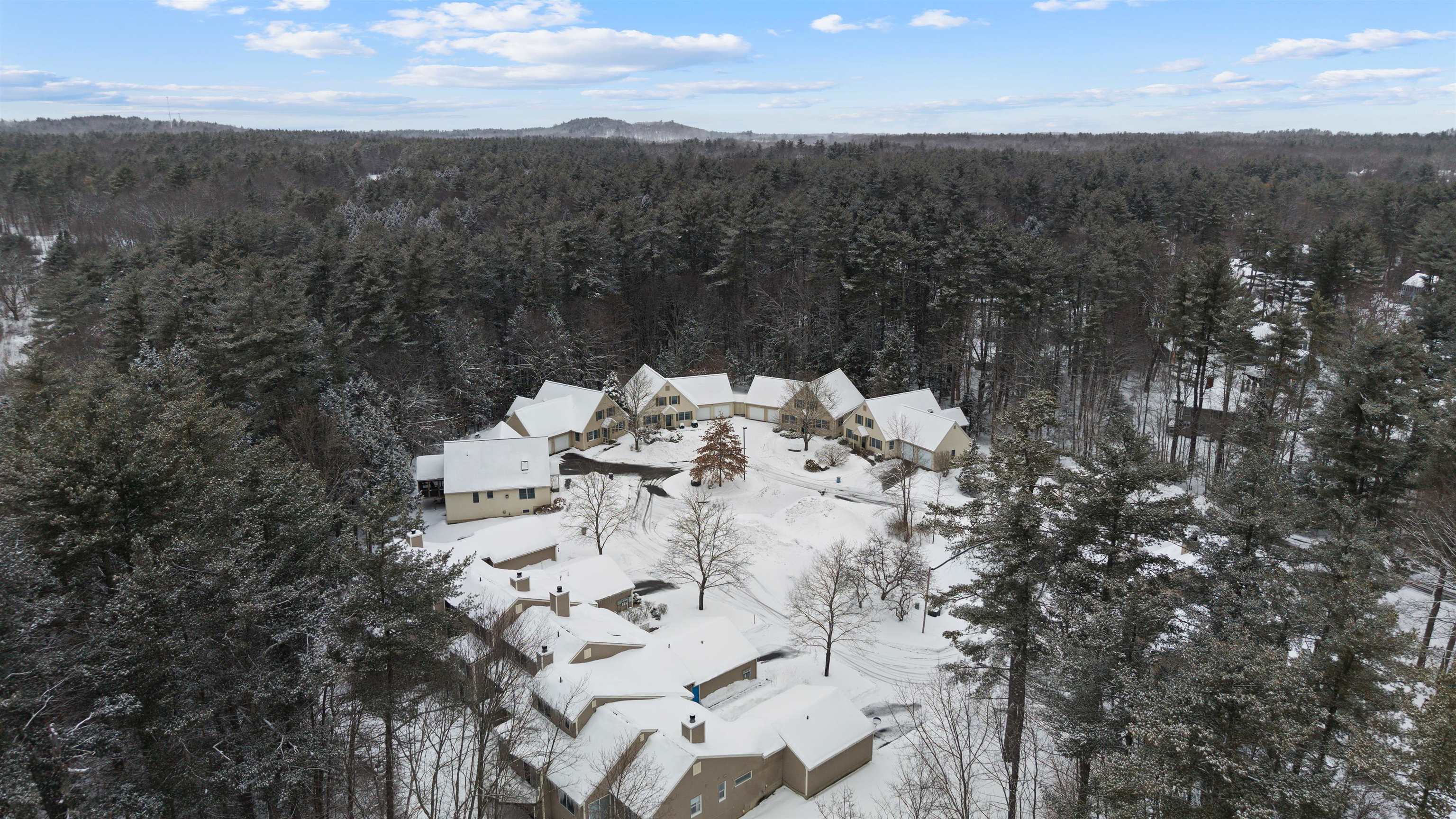 59 Bucks Hill Road