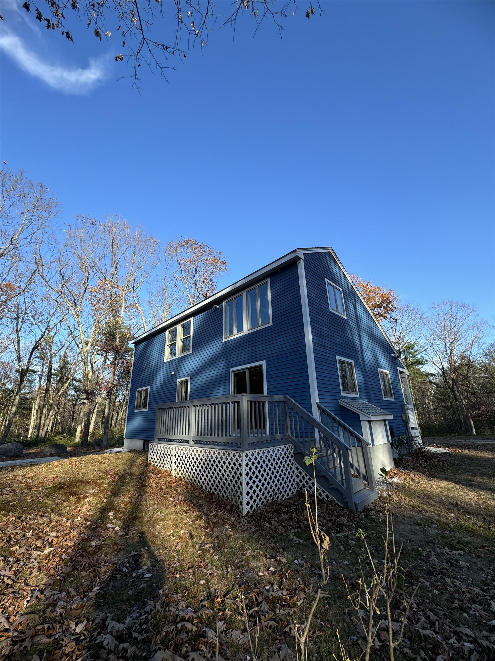 310 Hurricane Hill Road