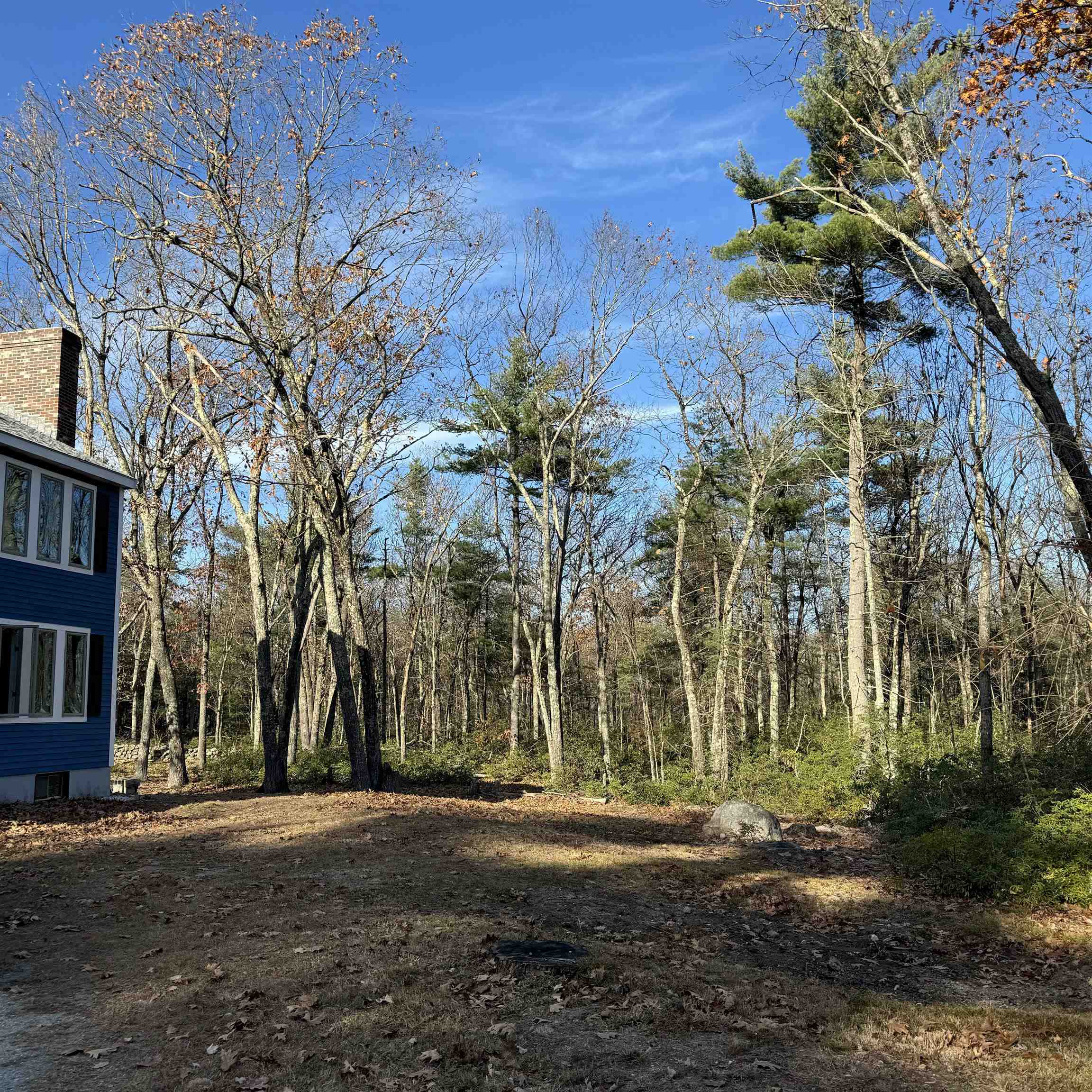 310 Hurricane Hill Road