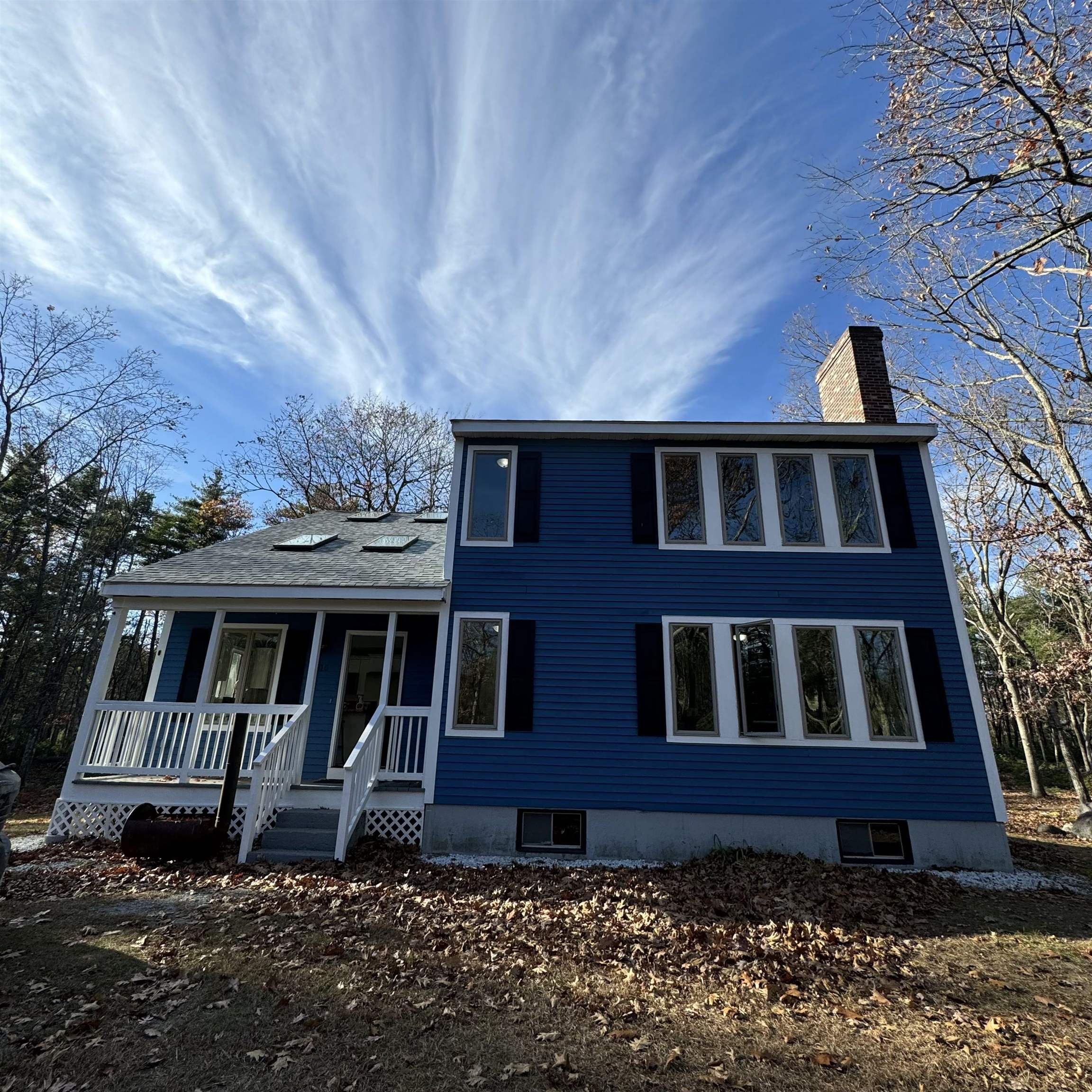 310 Hurricane Hill Road