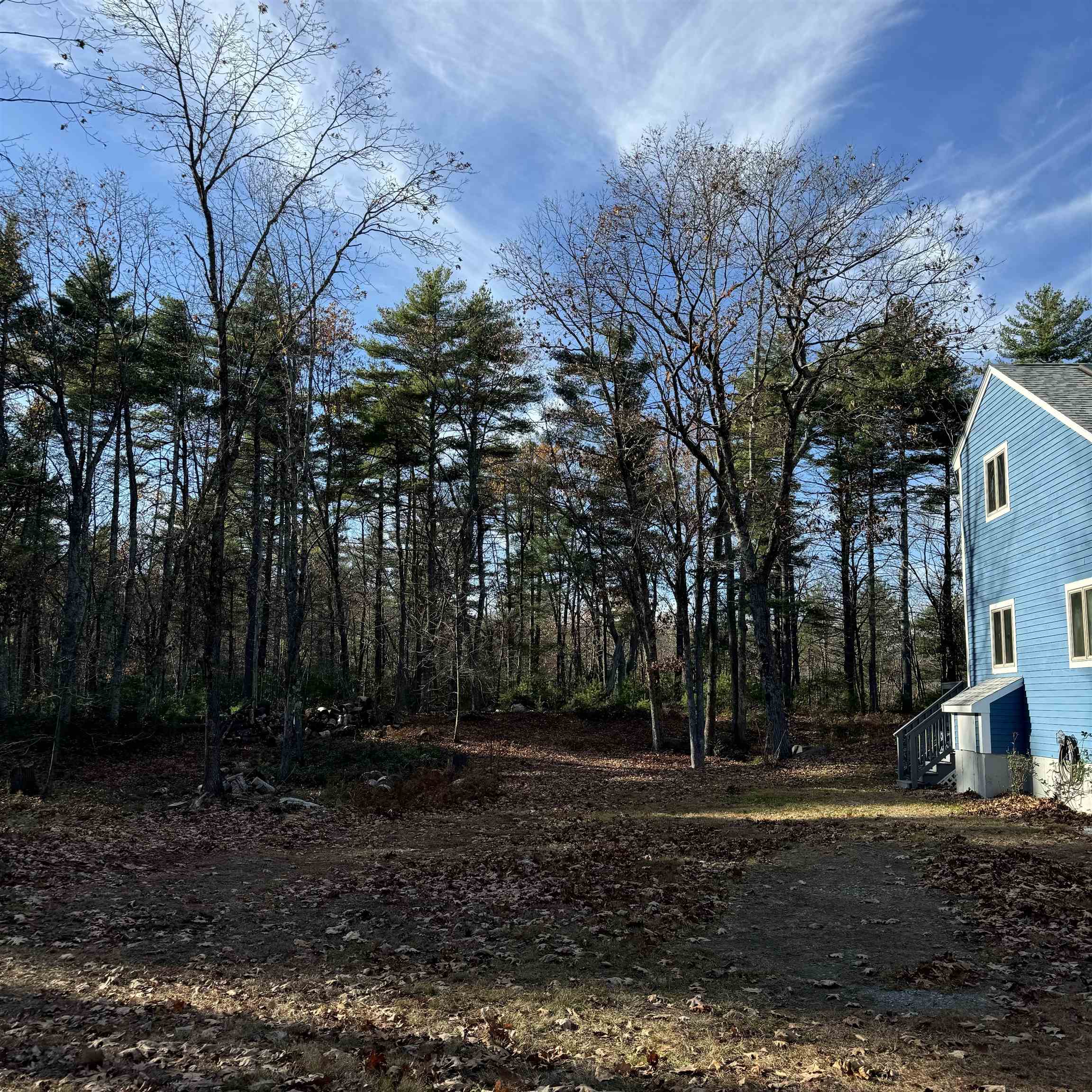 310 Hurricane Hill Road