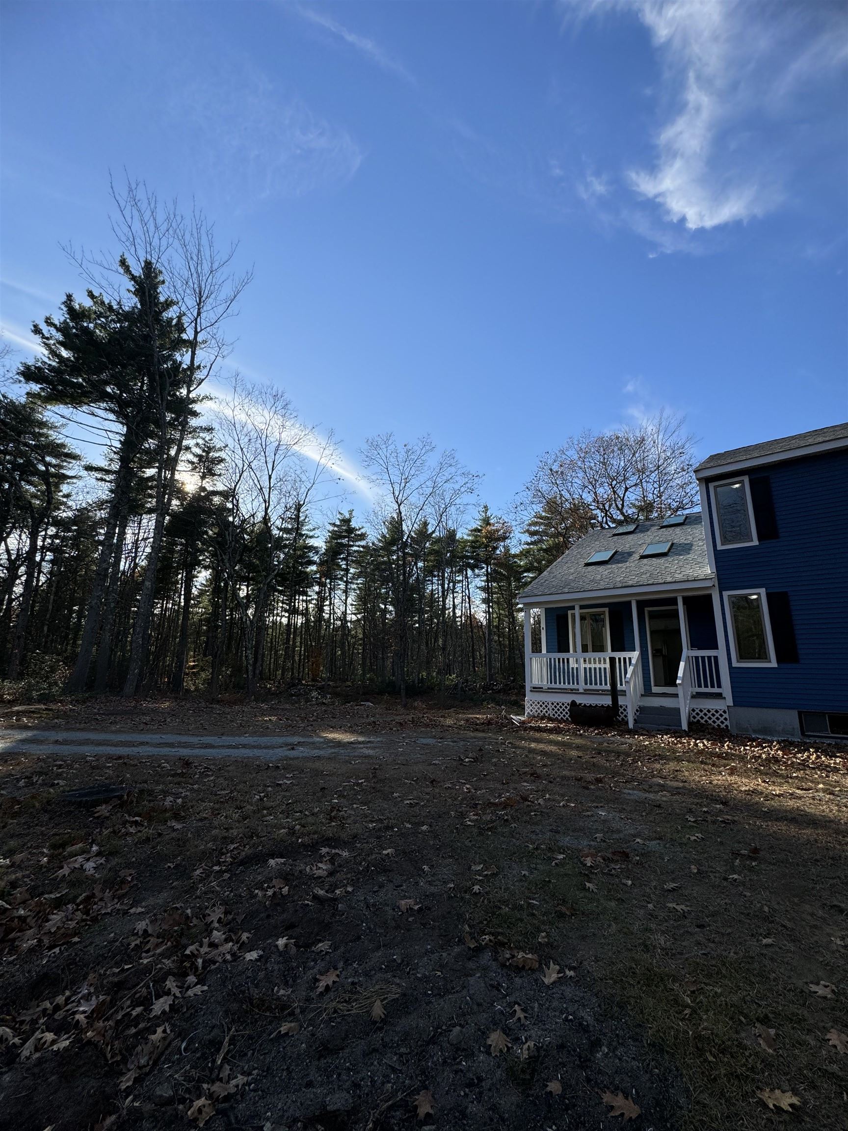 310 Hurricane Hill Road