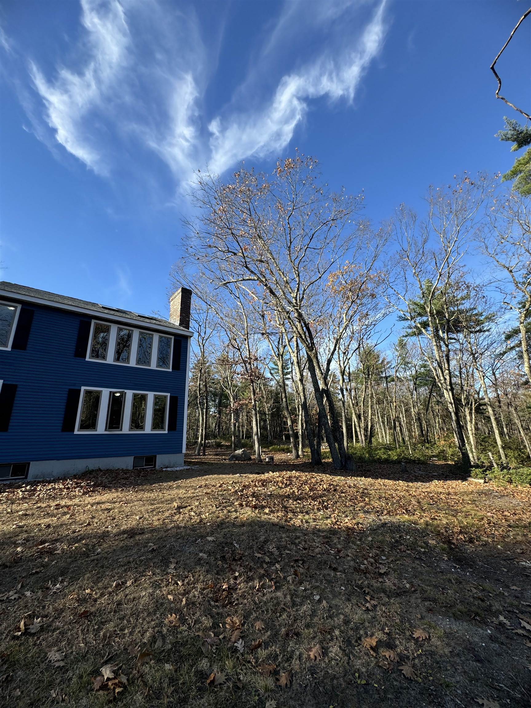 310 Hurricane Hill Road